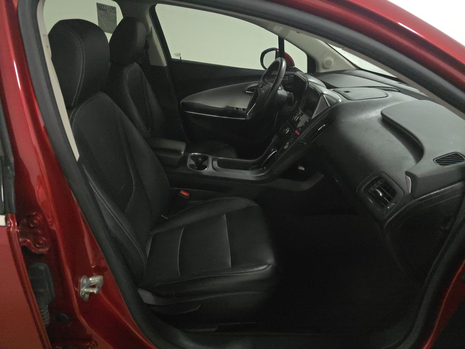 CHEVROLET UNKNOWN - 9