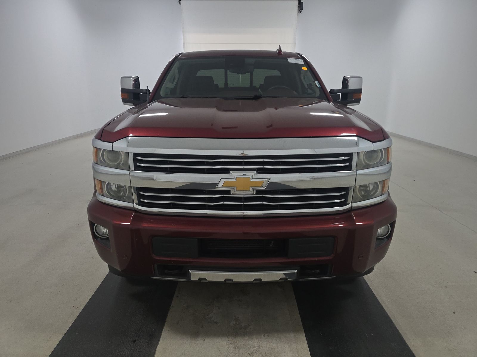 CHEVROLET HIGH COUNT - 3