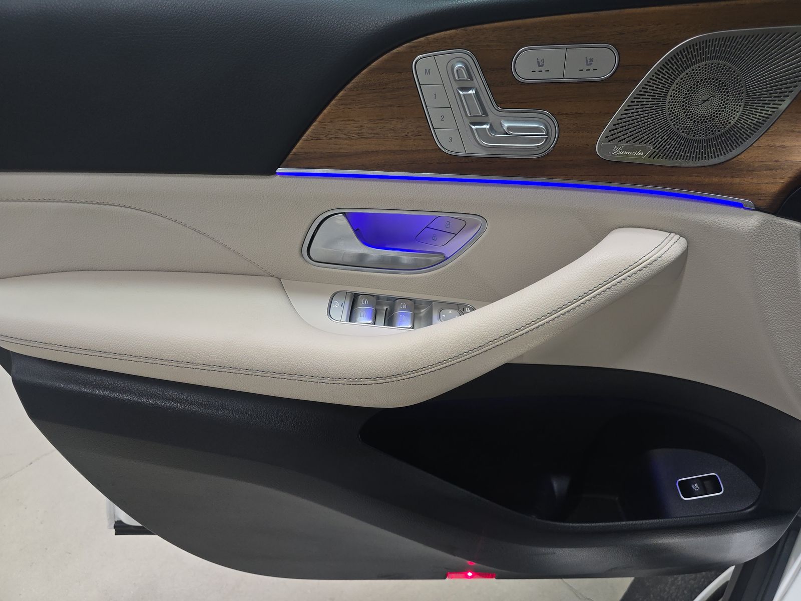 MERCEDES-BENZ GLE-CLASS - 10