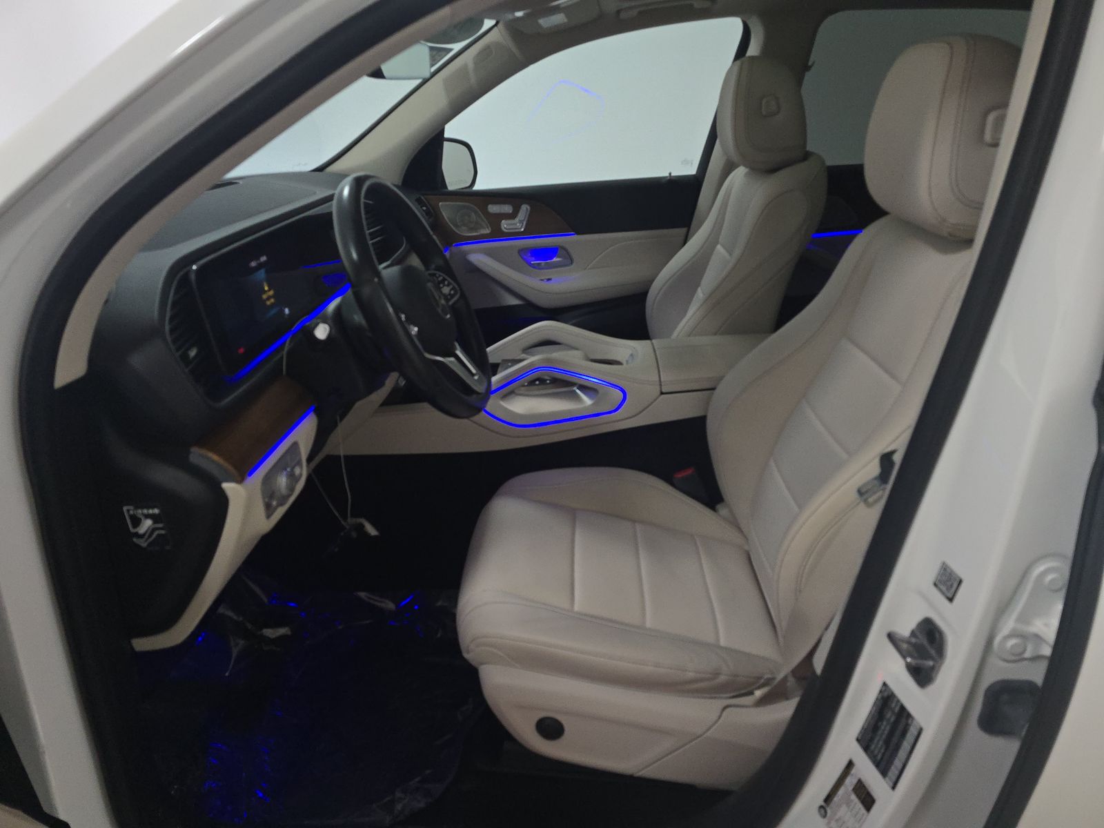 MERCEDES-BENZ GLE-CLASS - 8