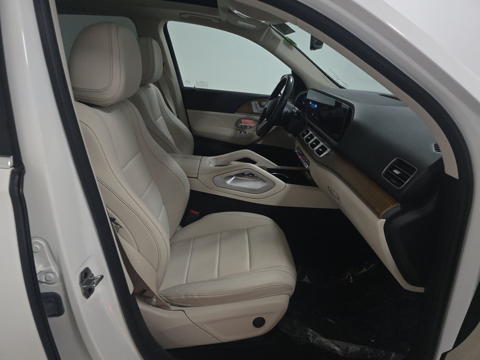 MERCEDES-BENZ GLE-CLASS - 9