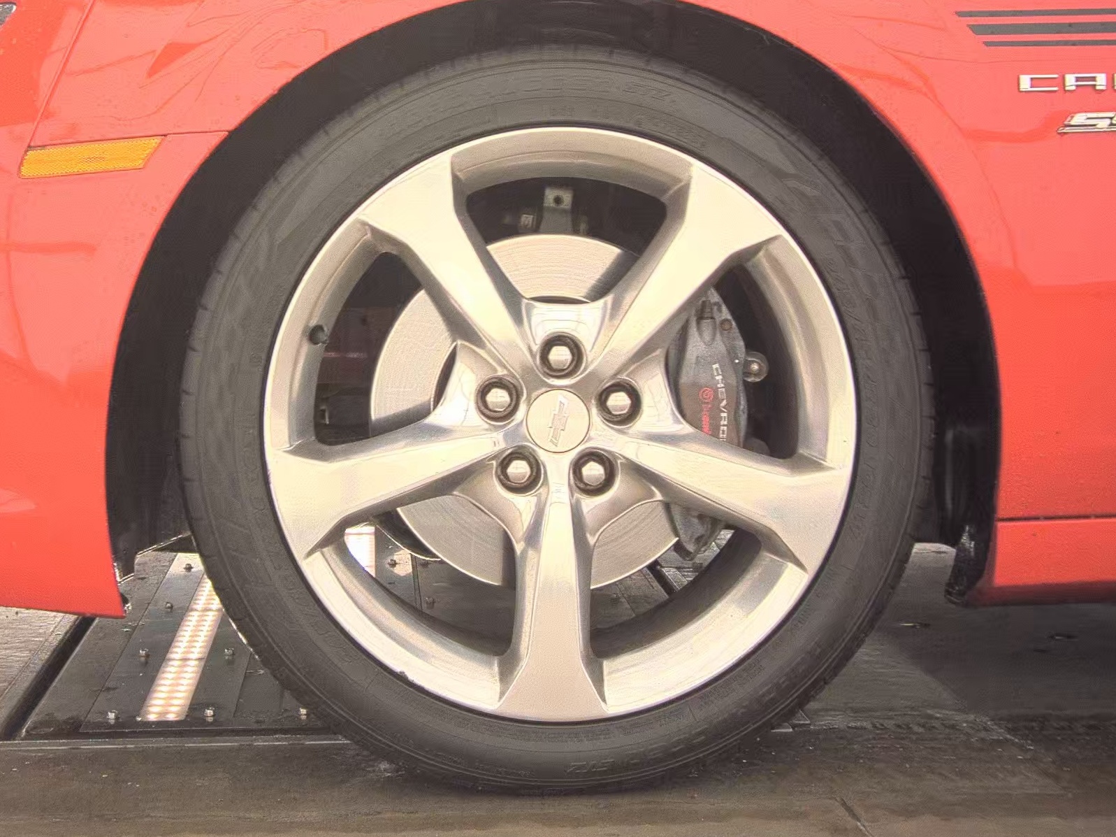 CHEVROLET OTHER - 10