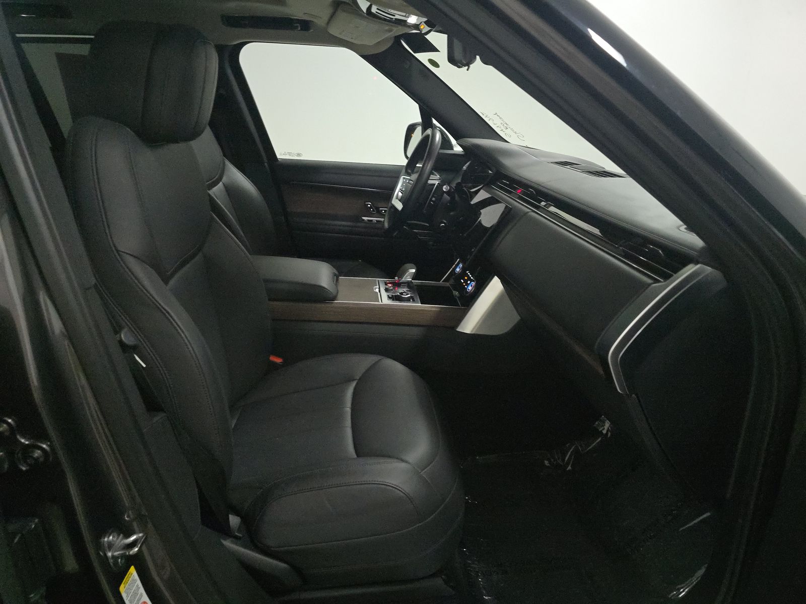 LAND ROVER RANGE ROVER - 9