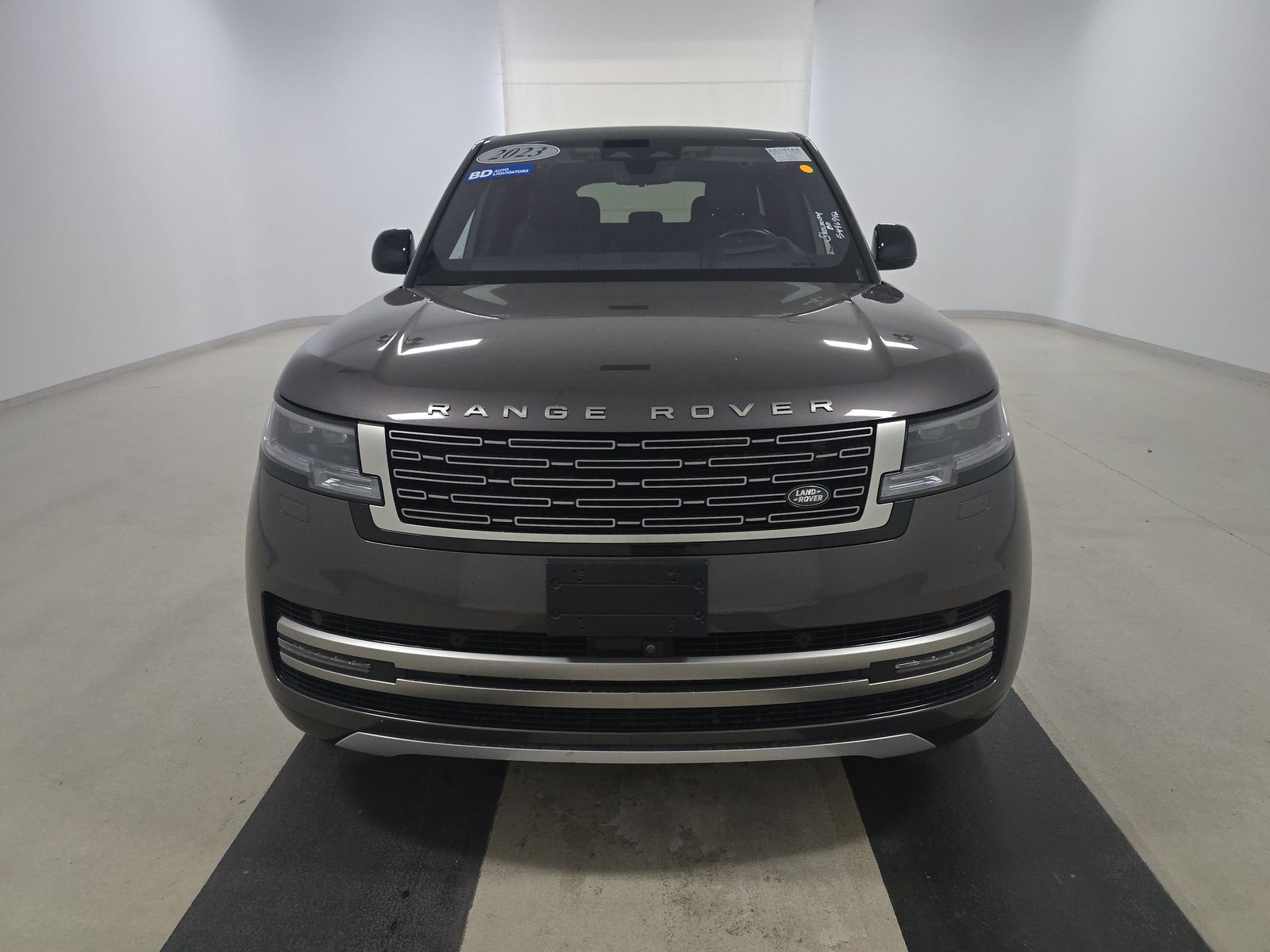 LAND ROVER RANGE ROVER - 3