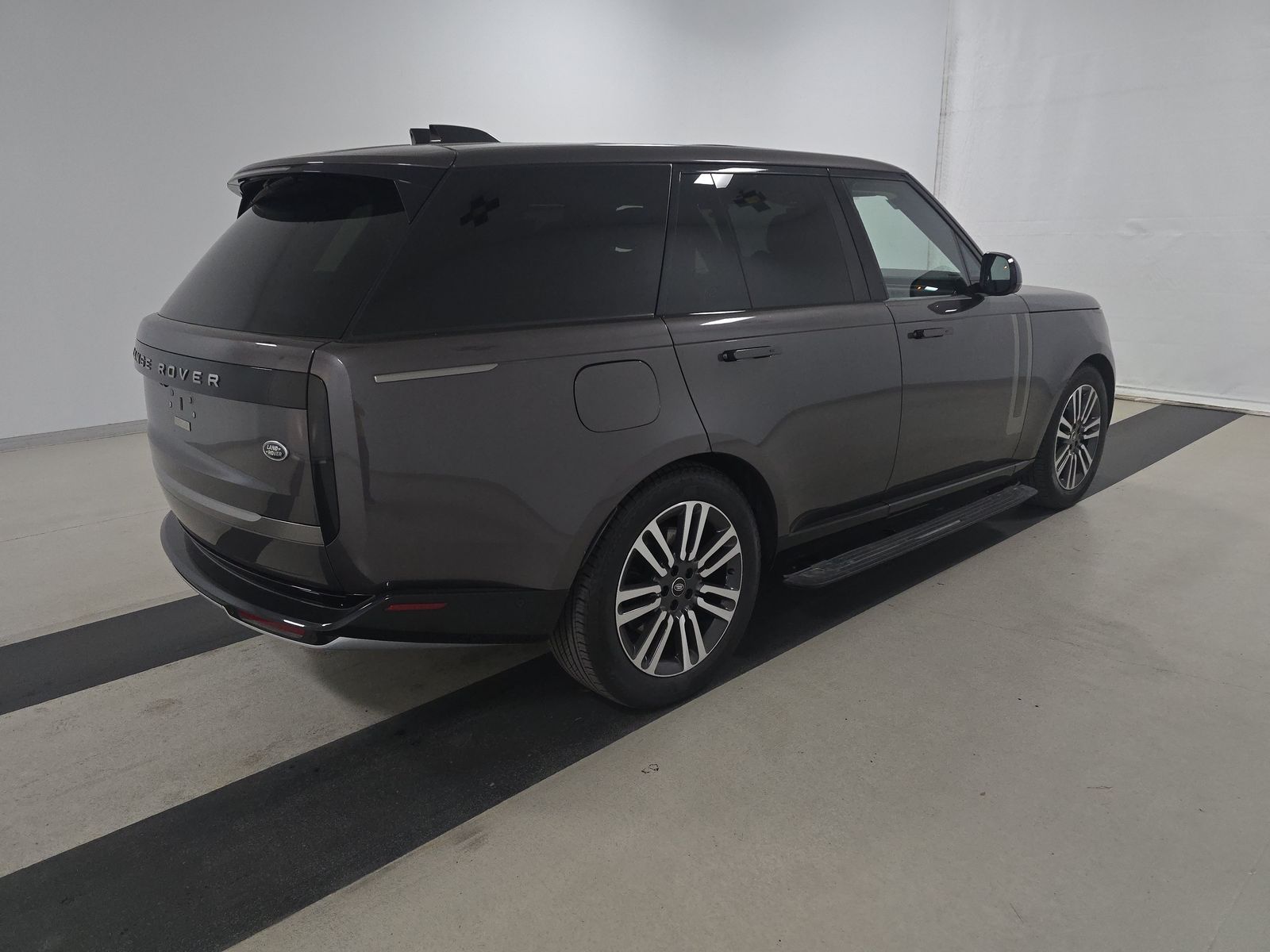 LAND ROVER RANGE ROVER - 5