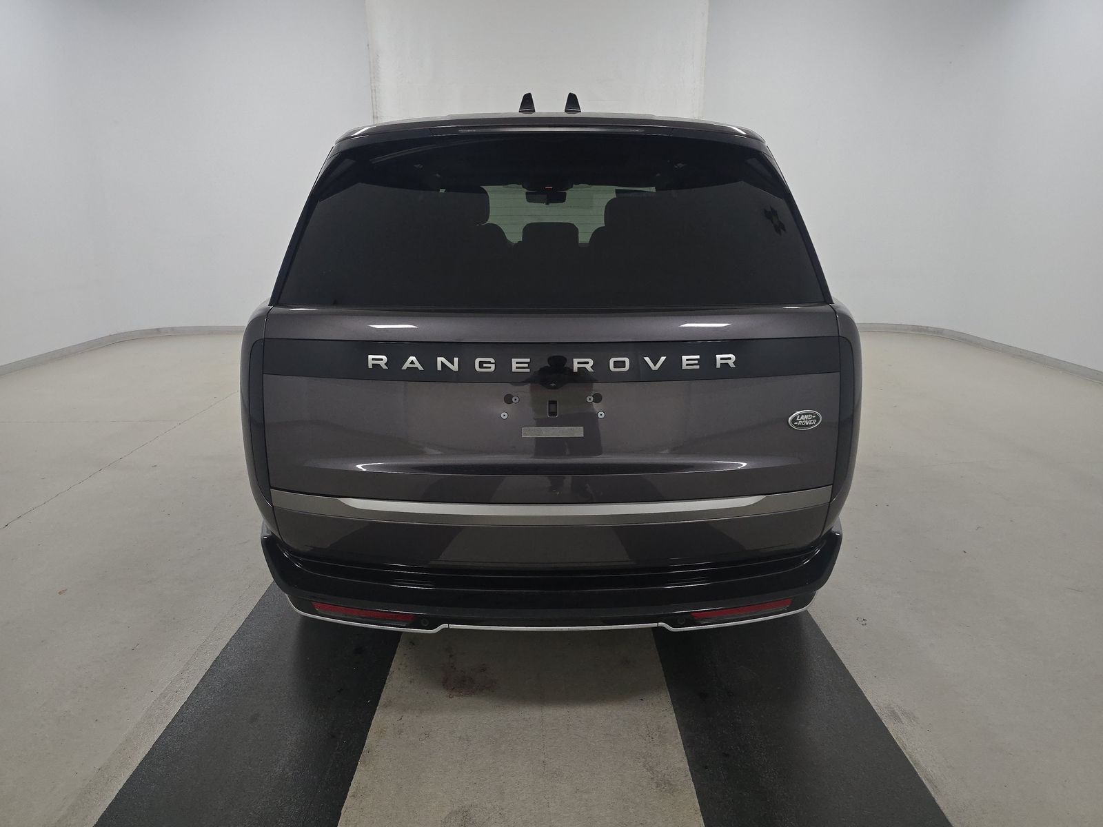 LAND ROVER RANGE ROVER - 6