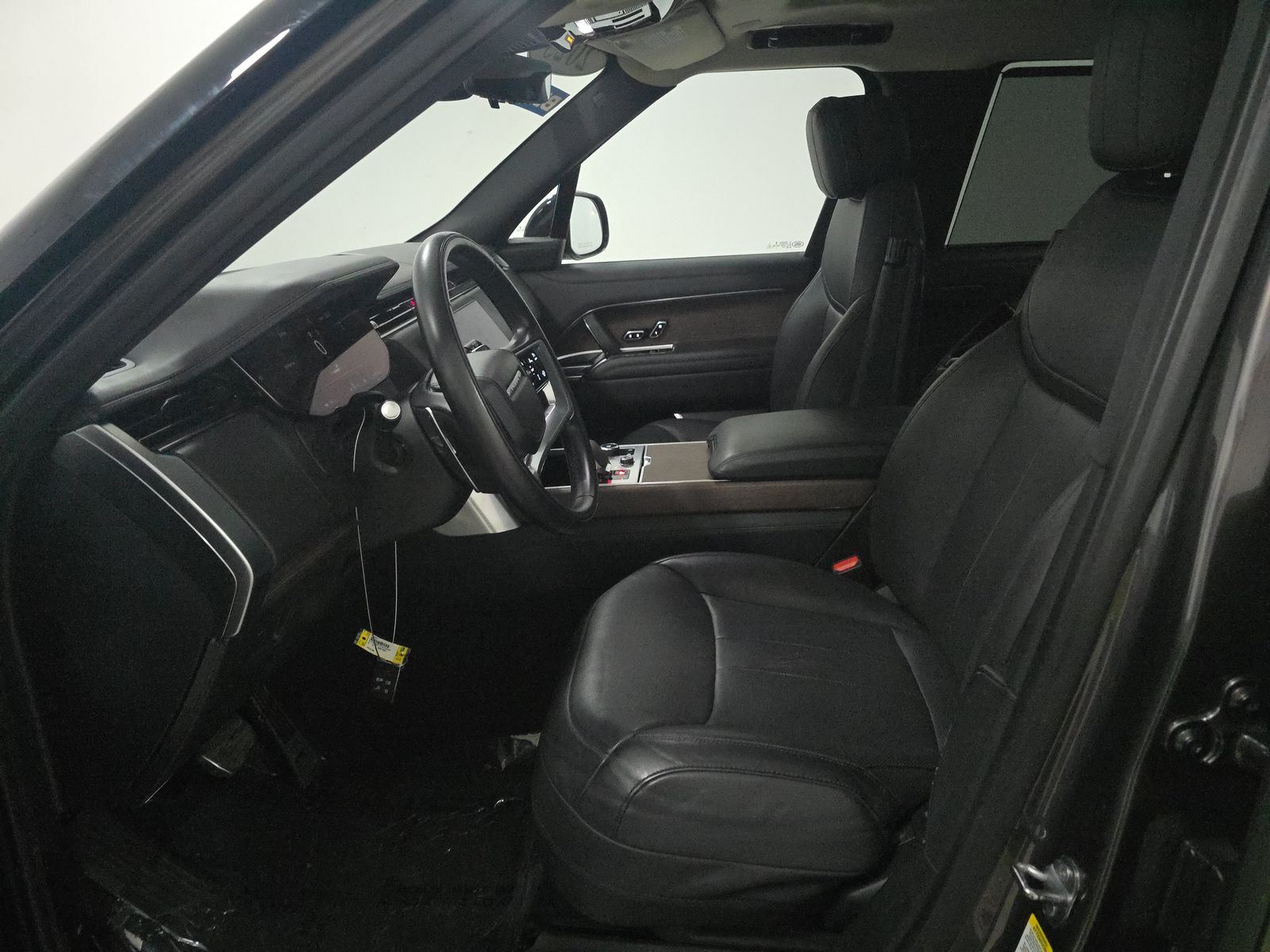 LAND ROVER RANGE ROVER - 8