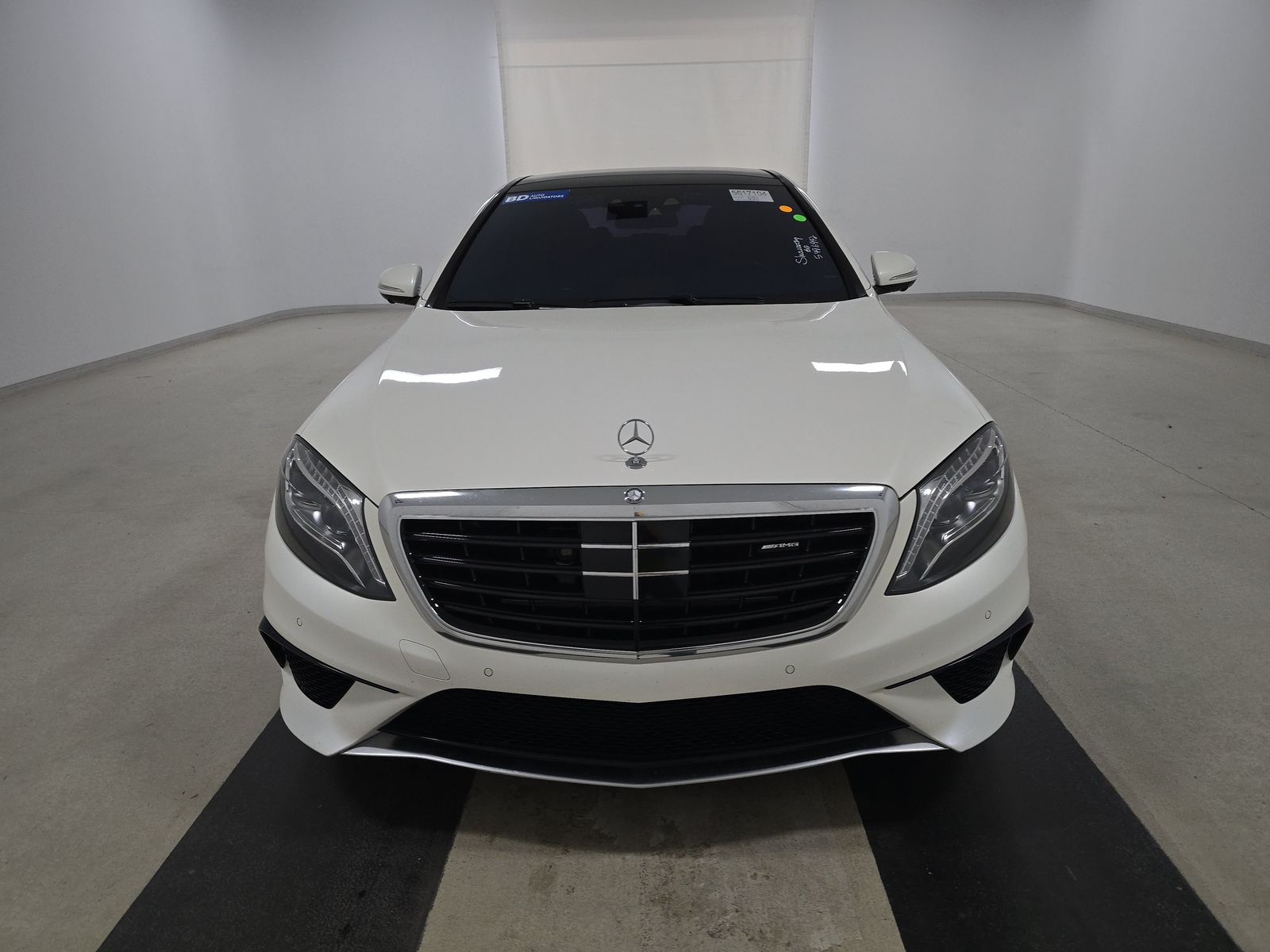 MERCEDES-BENZ S-CLASS - 3