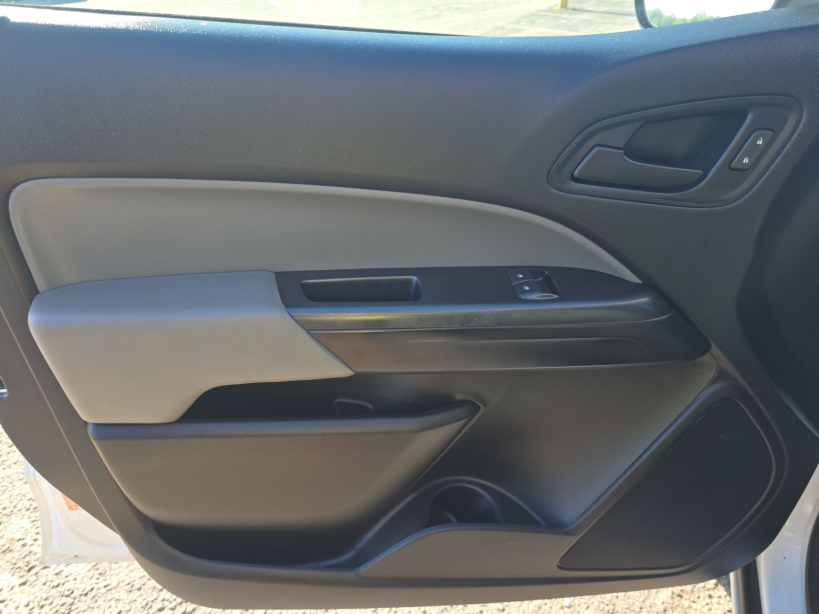 CHEVROLET WORK TRUCK - 10