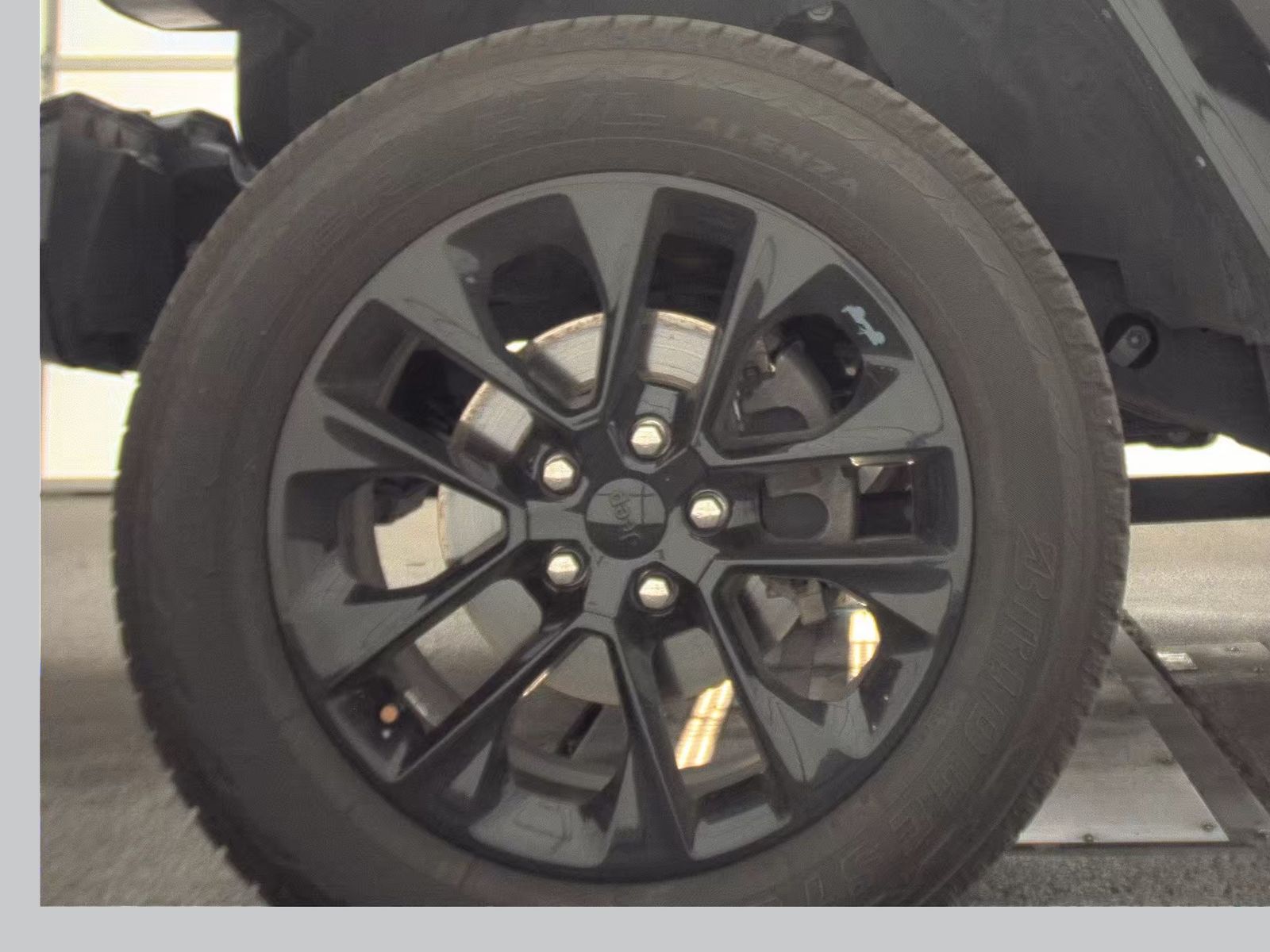 JEEP SAH HG ALT - 10