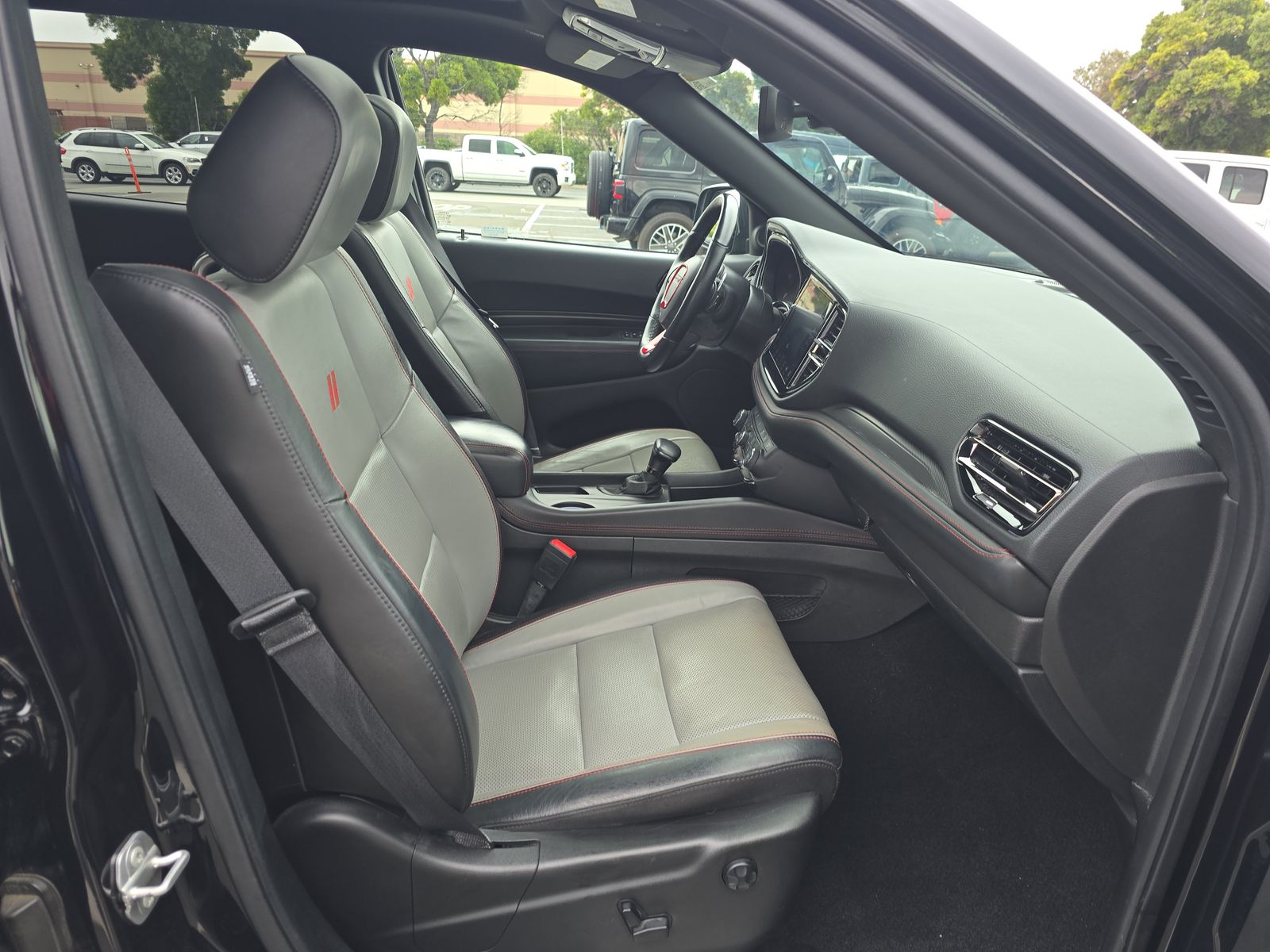 DODGE CHALLENGER - 9