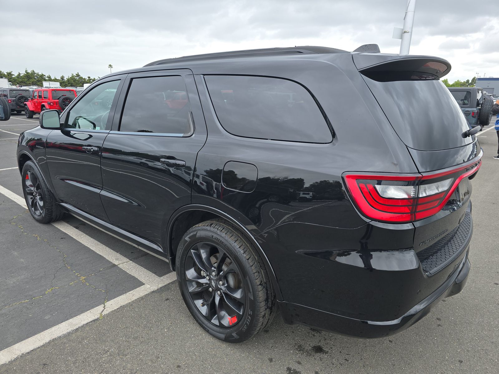 DODGE CHALLENGER - 7