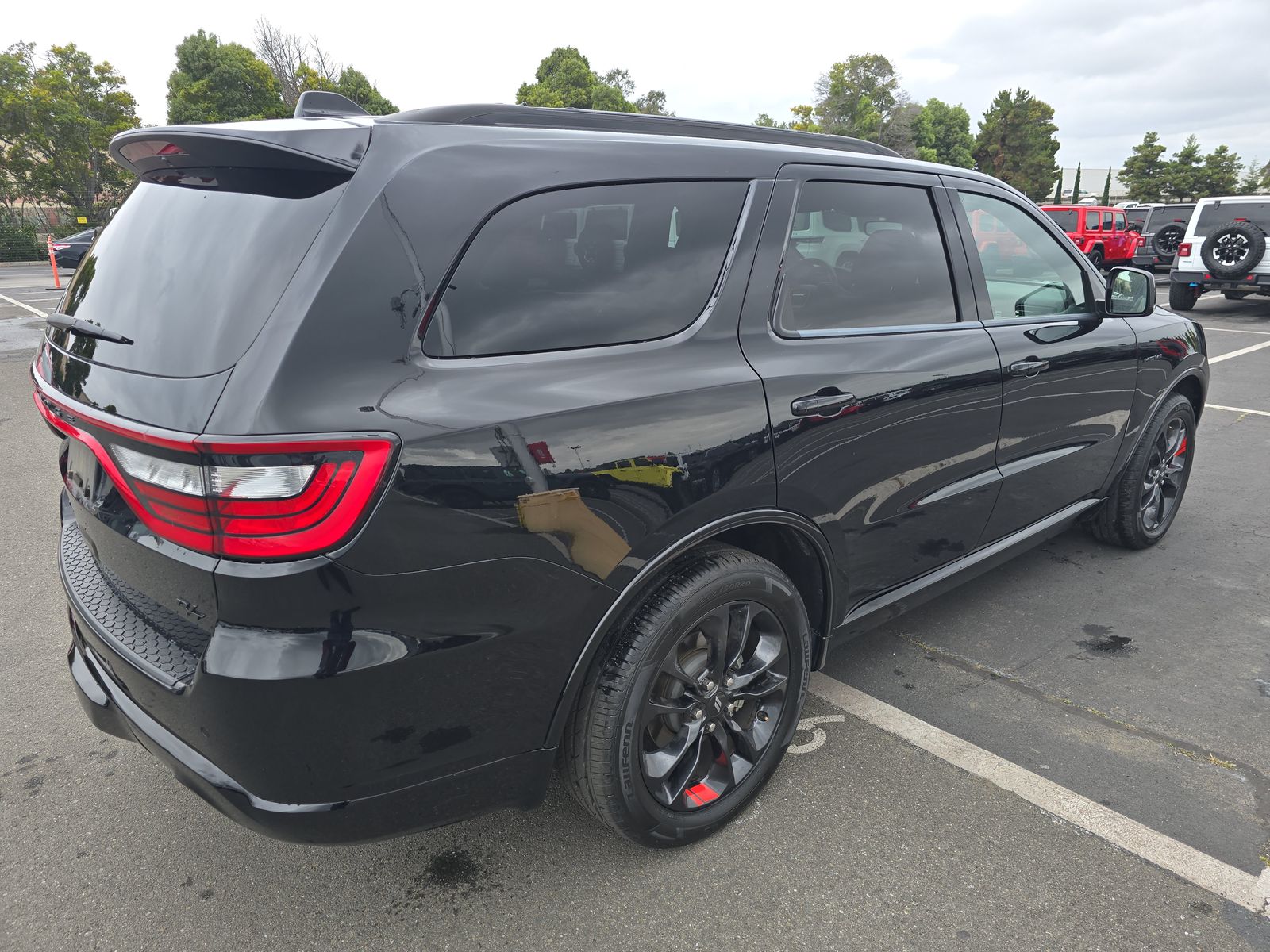 DODGE CHALLENGER - 5