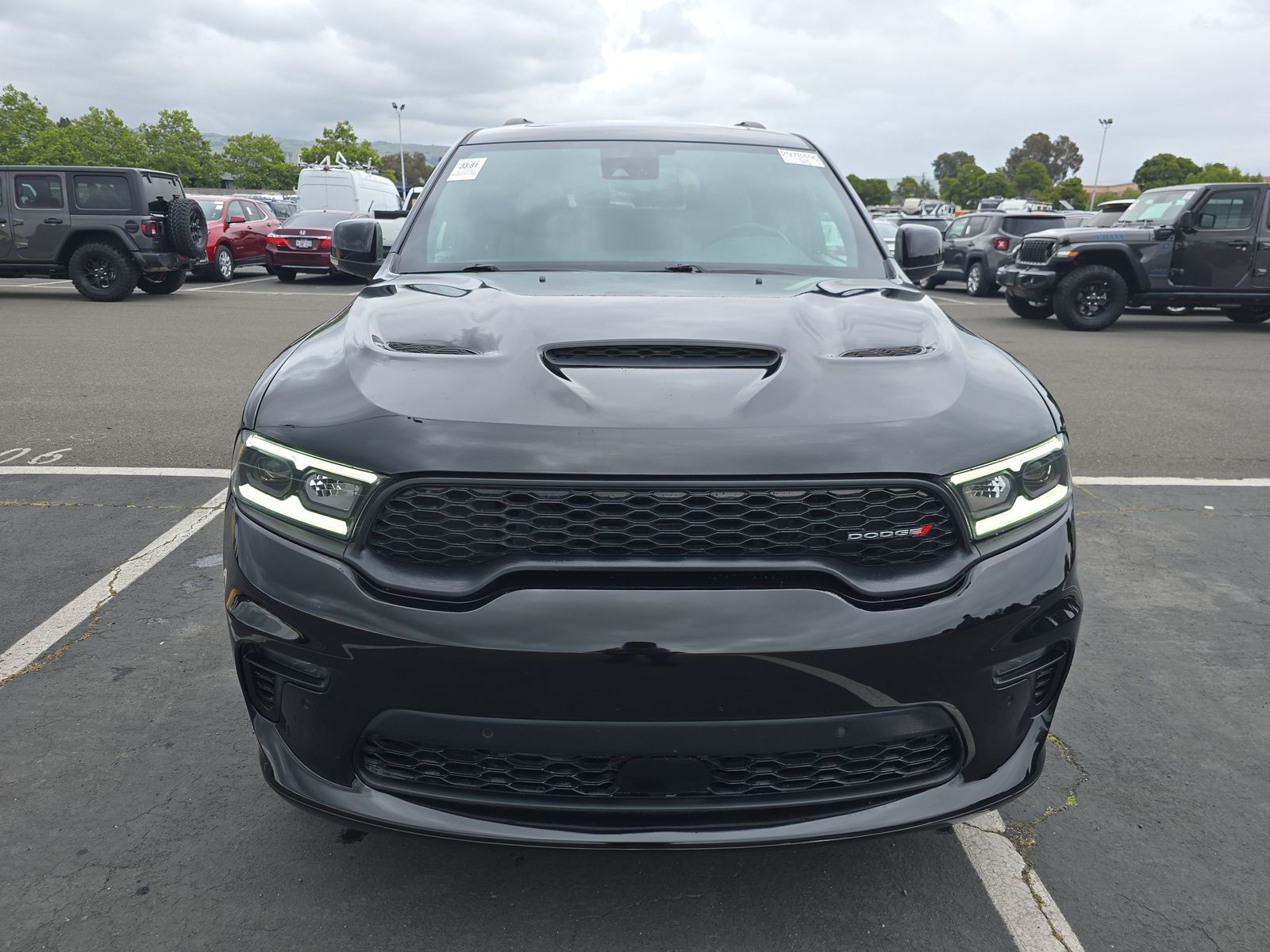 DODGE CHALLENGER - 3