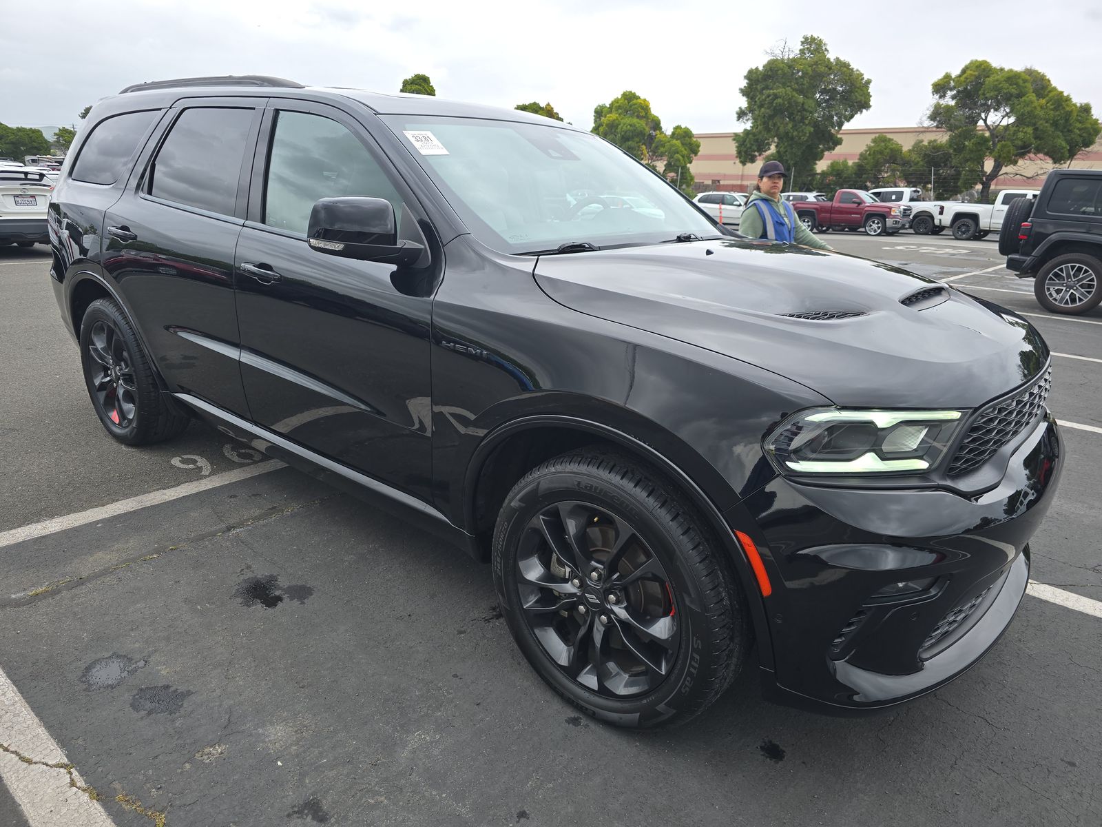 DODGE CHALLENGER - 4