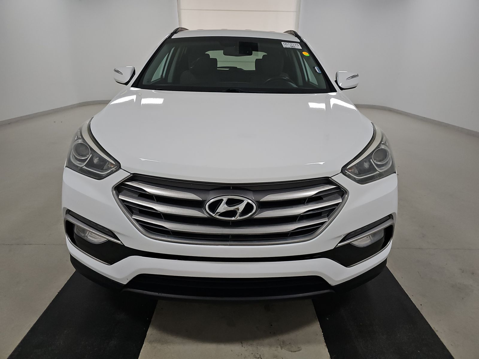 HYUNDAI 2.4L - 3