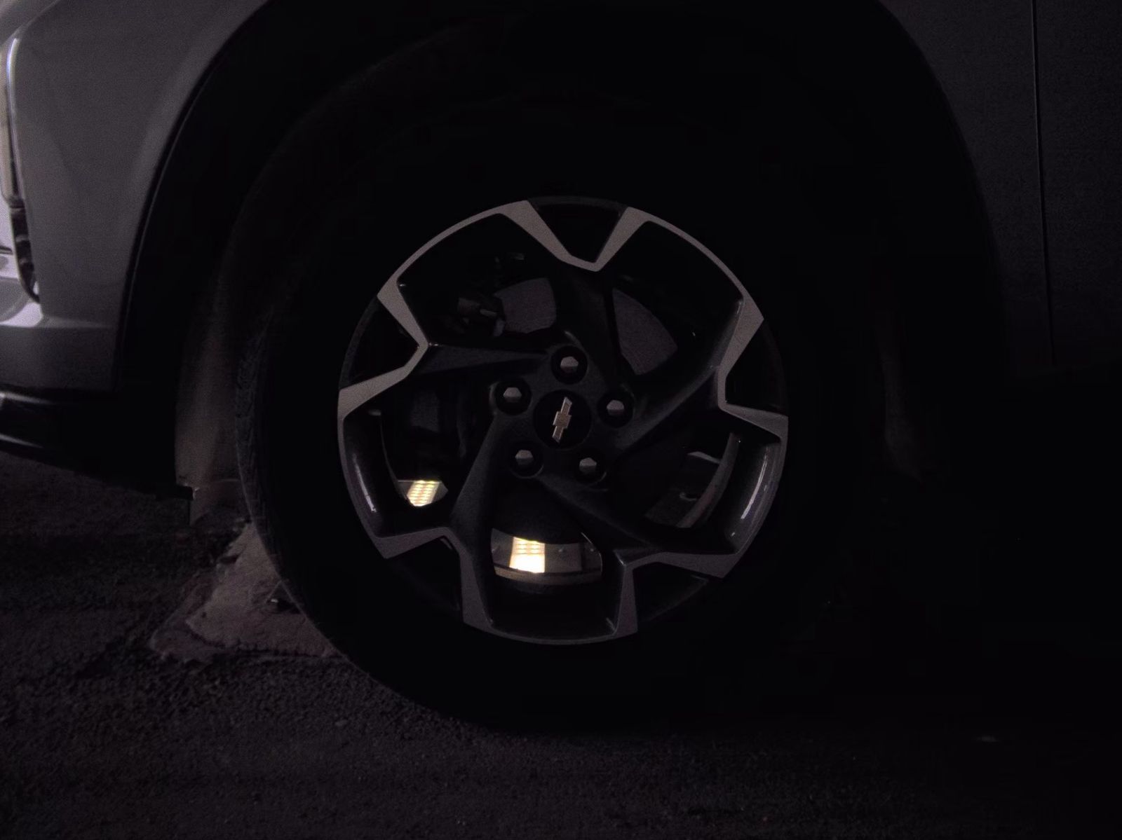 CHEVROLET OTHER - 10