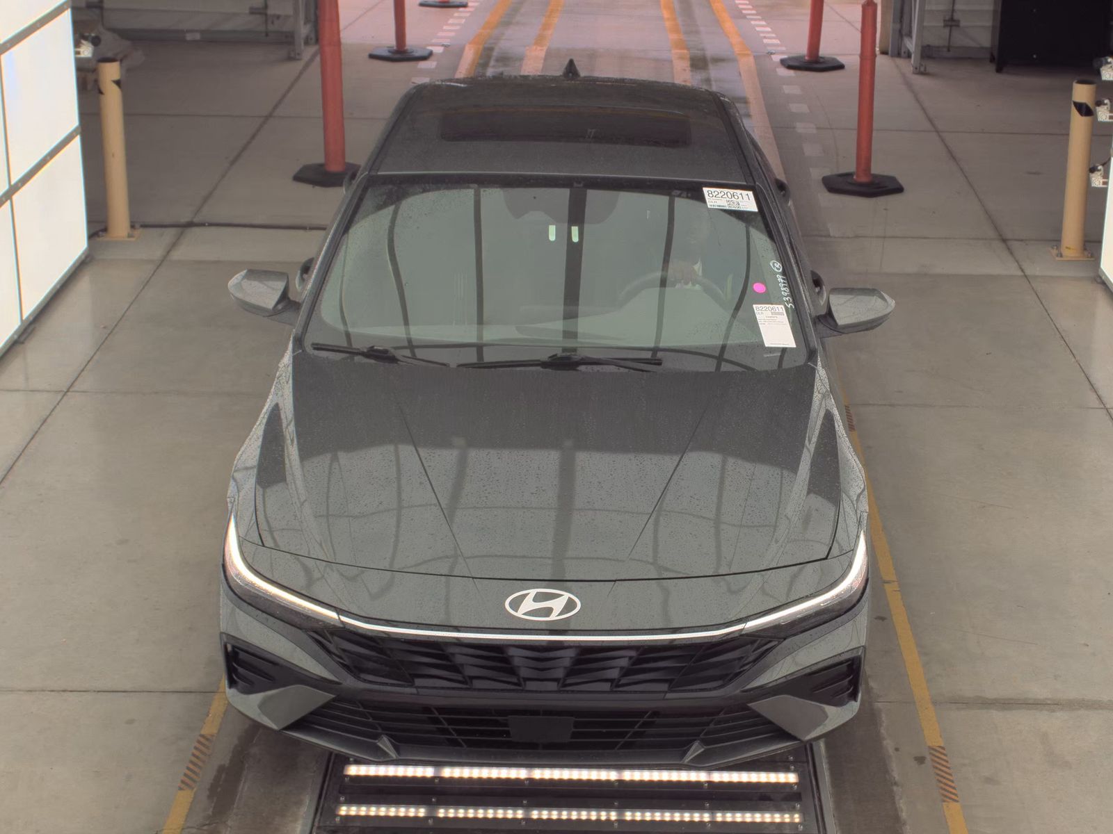 HYUNDAI SEL CONVENIENCE - 3