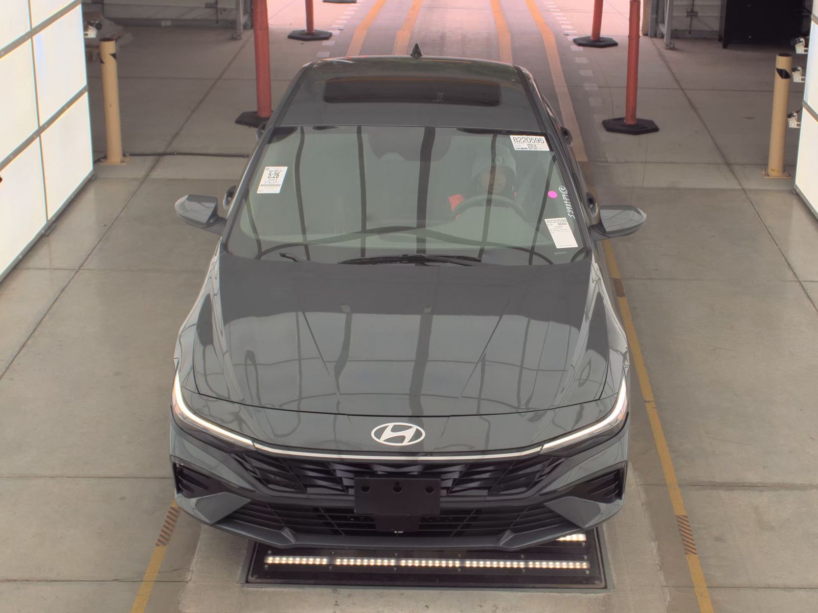 HYUNDAI SEL CONVENIENCE - 3