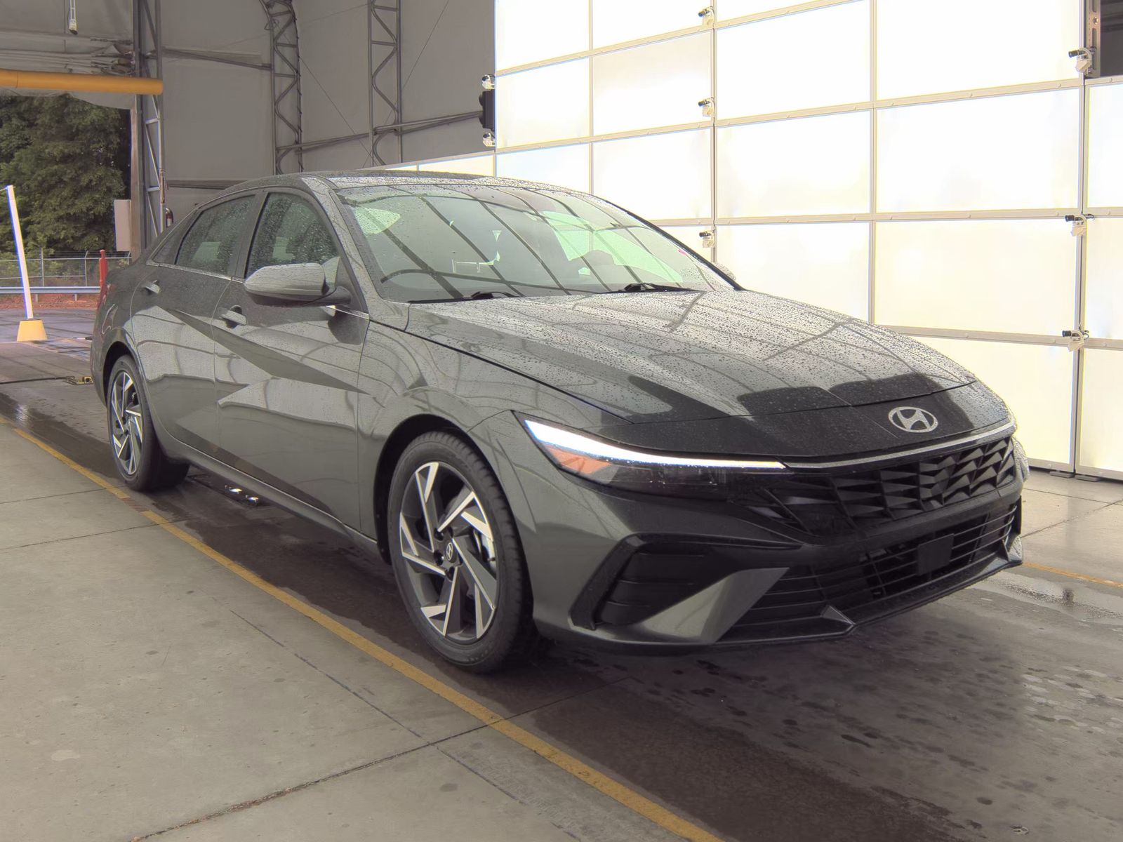 HYUNDAI SEL CONVENIENCE - 4