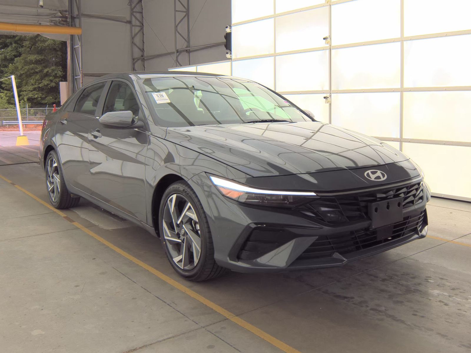 HYUNDAI SEL CONVENIENCE - 4