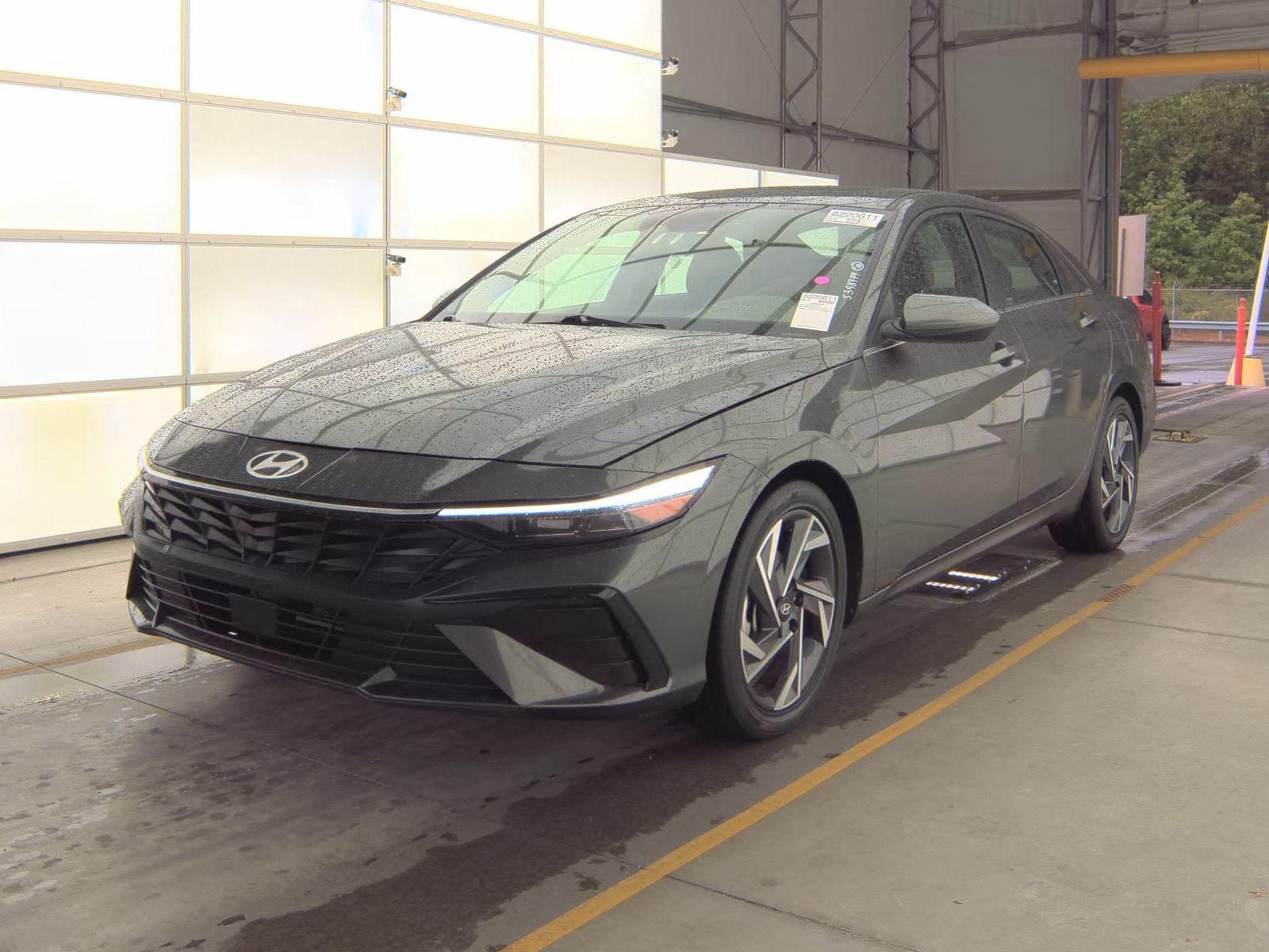 HYUNDAI SEL CONVENIENCE - 1