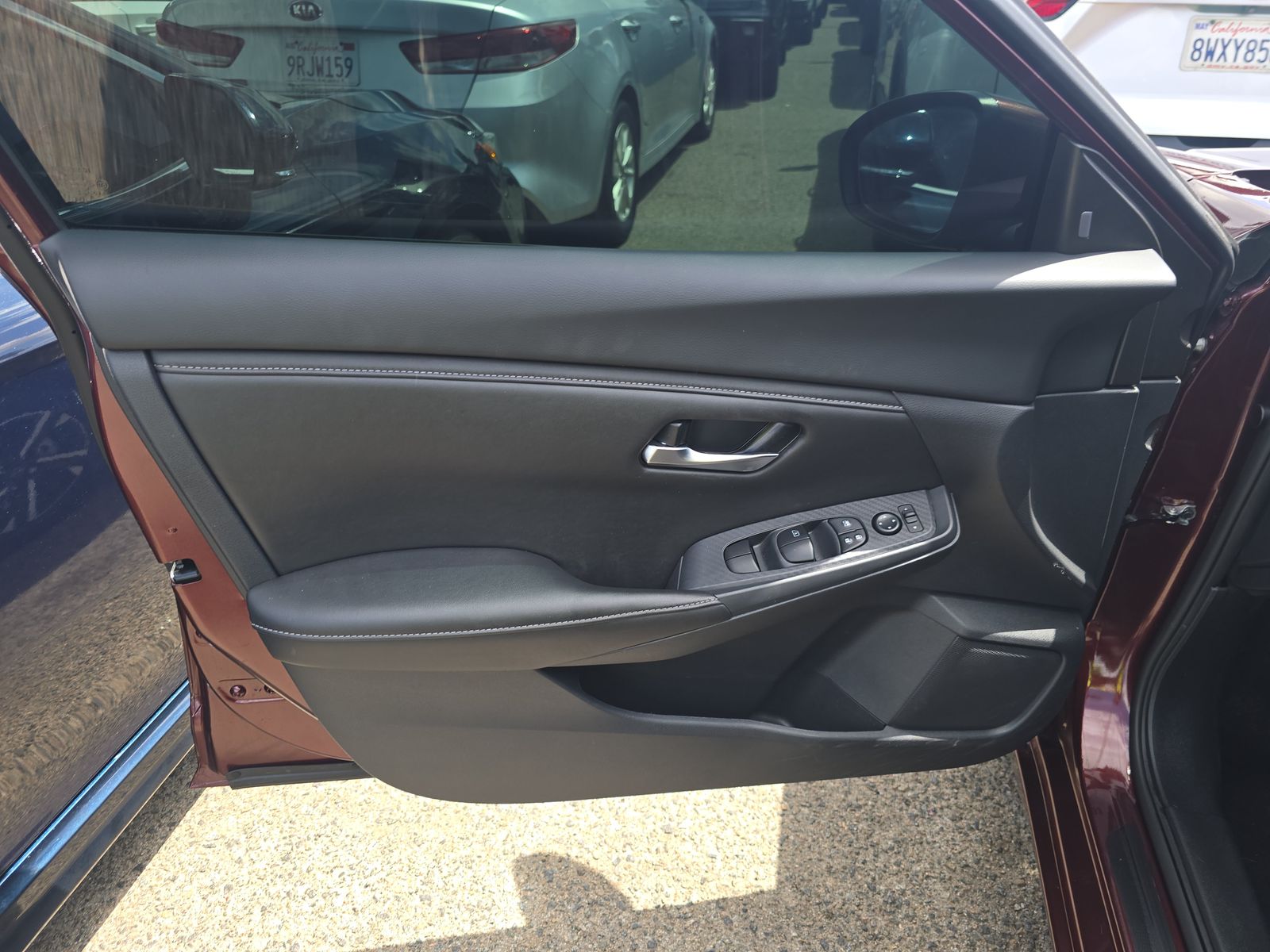 NISSAN SENTRA - 10