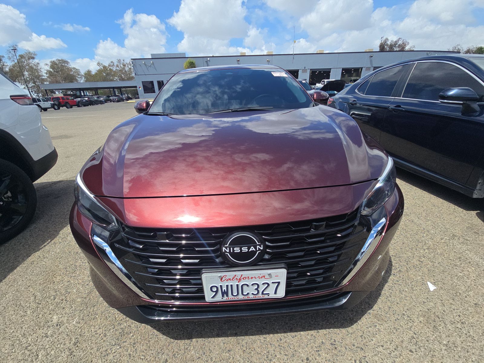 NISSAN SENTRA - 3