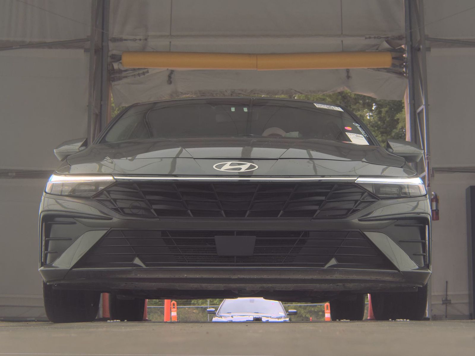 HYUNDAI SEL CONVEN - 4