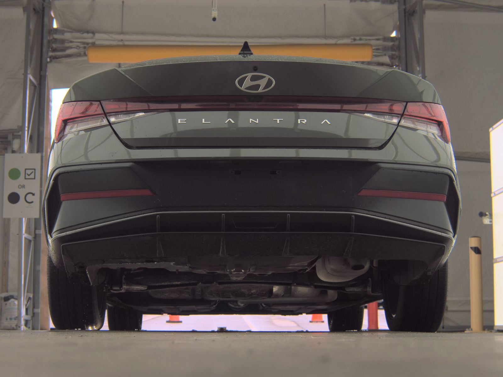 HYUNDAI SEL CONVEN - 8