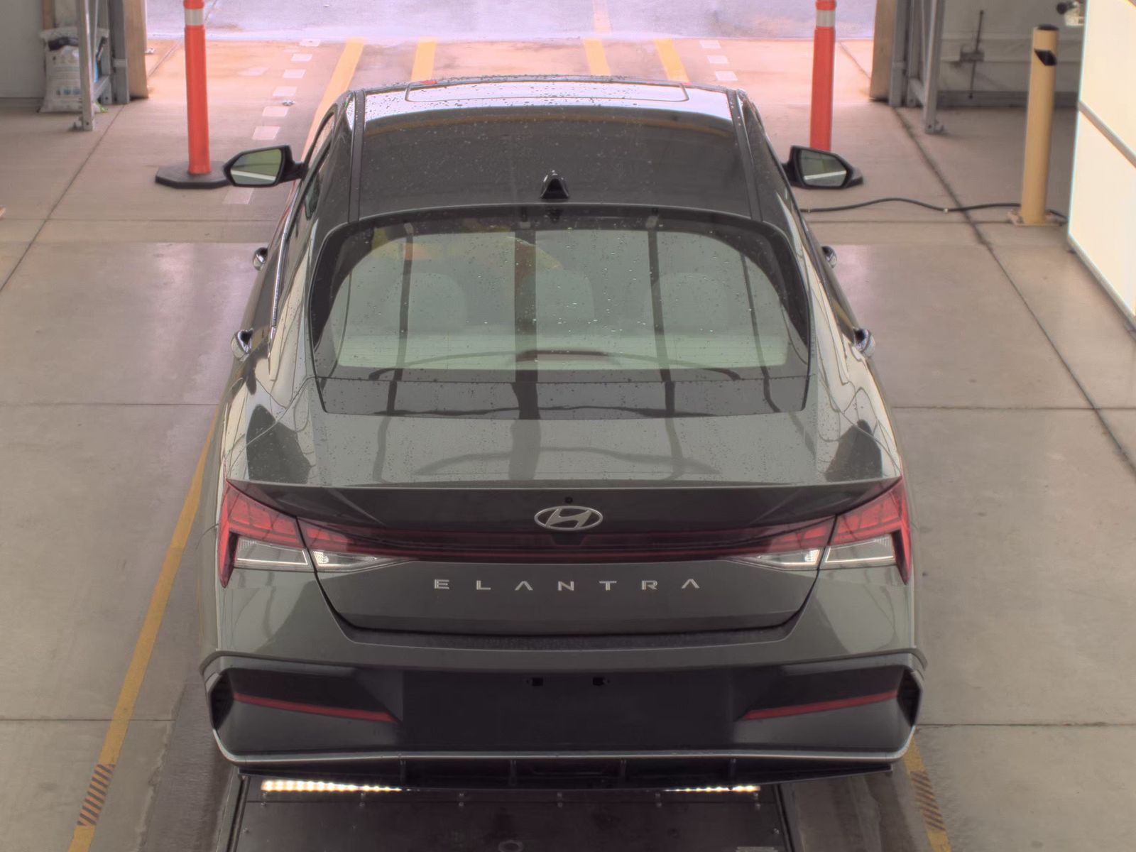 HYUNDAI SEL CONVEN - 7