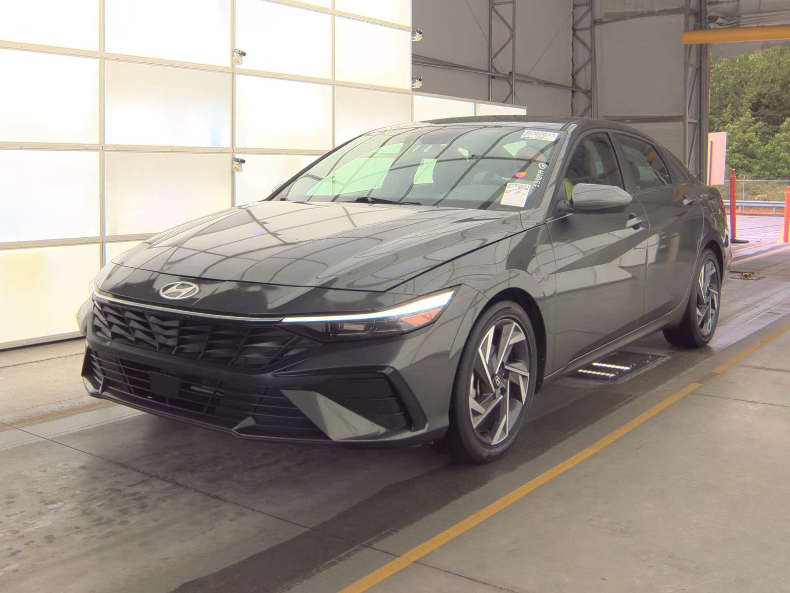 HYUNDAI SEL CONVEN - 1