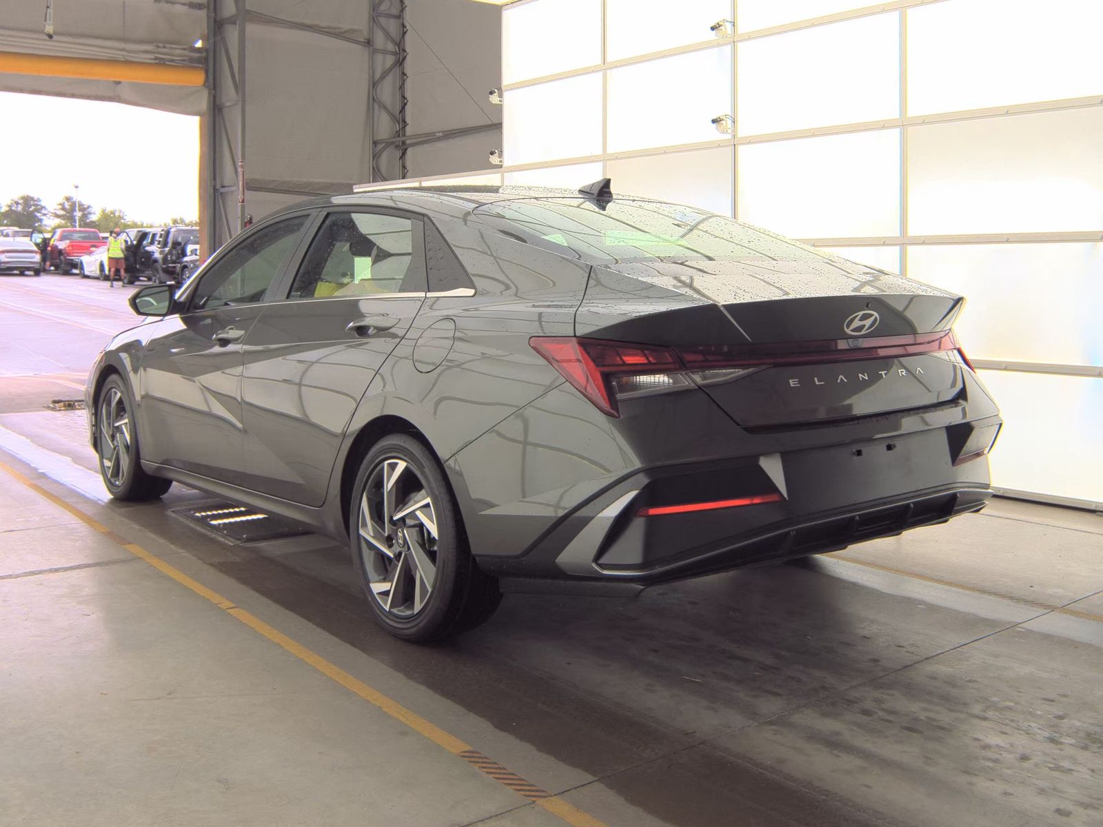 HYUNDAI SEL CONVEN - 9