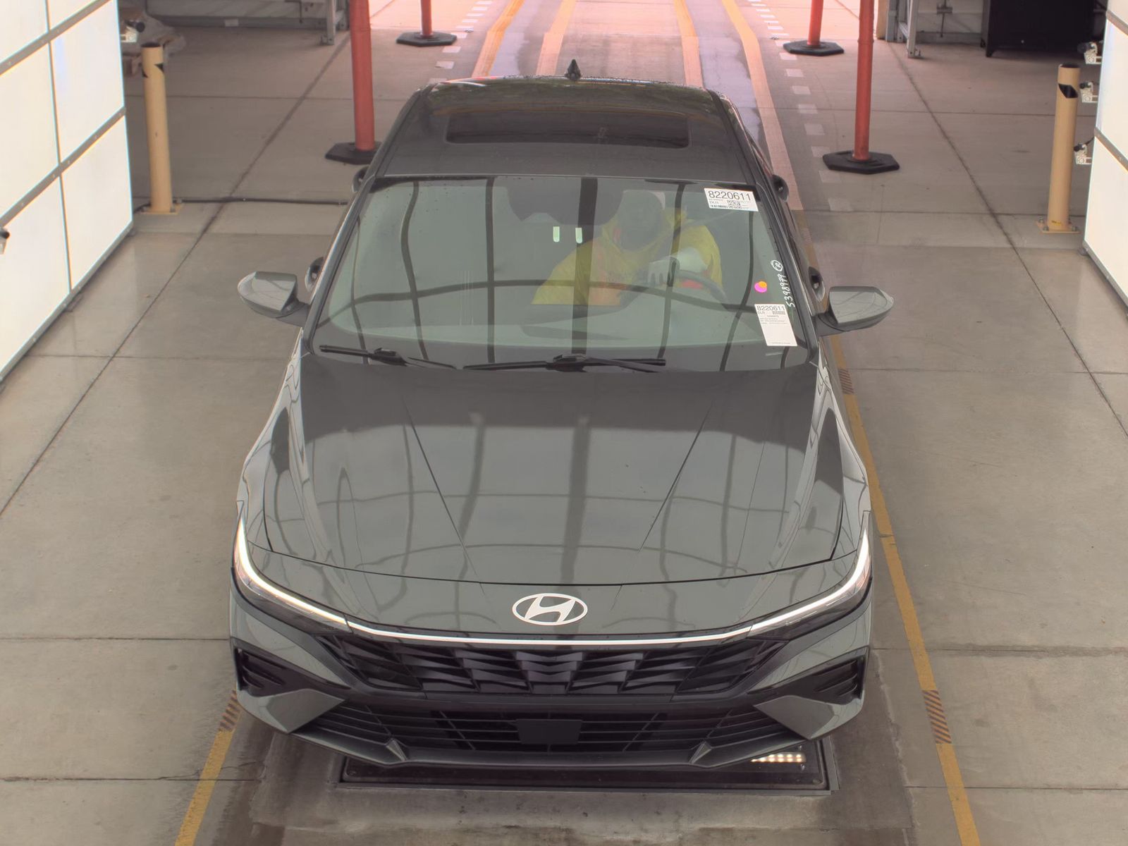 HYUNDAI SEL CONVEN - 3