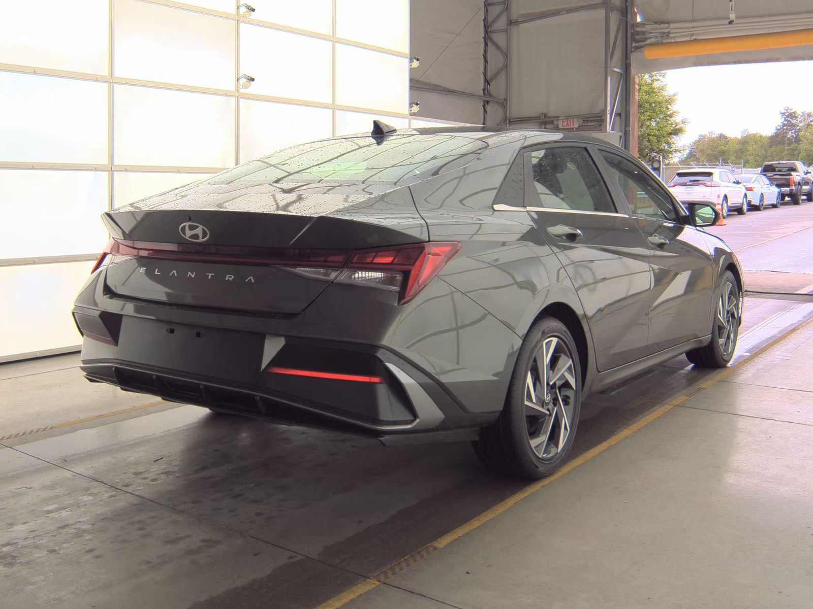 HYUNDAI SEL CONVEN - 6