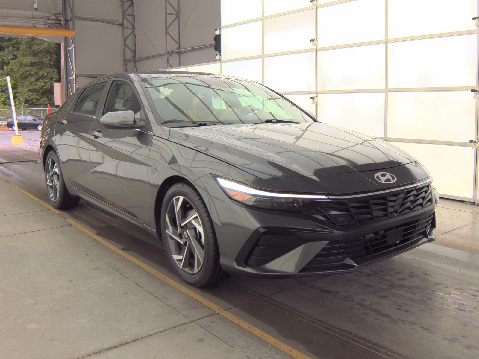 HYUNDAI SEL CONVEN - 5