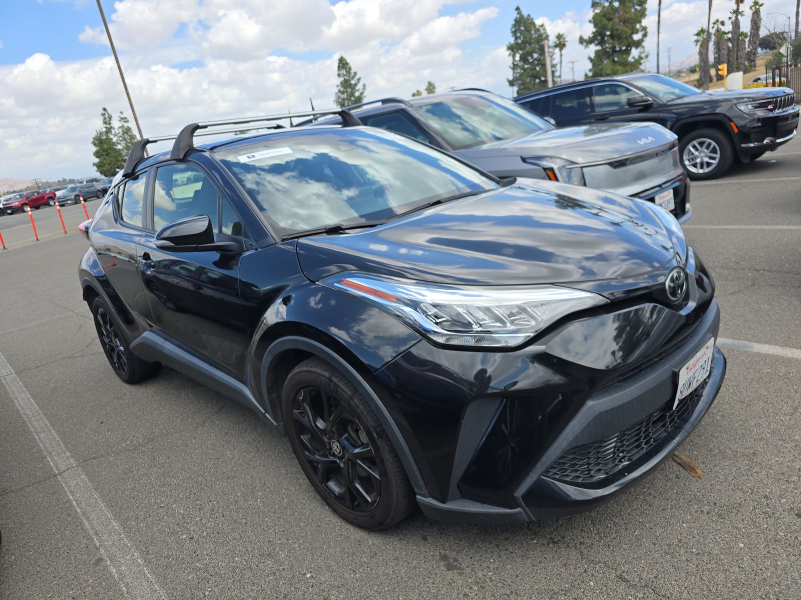 TOYOTA OTHER - 4