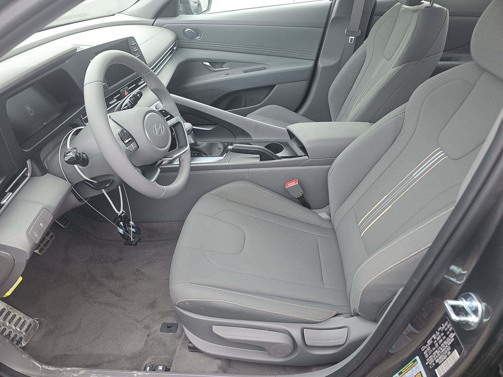 HYUNDAI SEL SPORT - 8