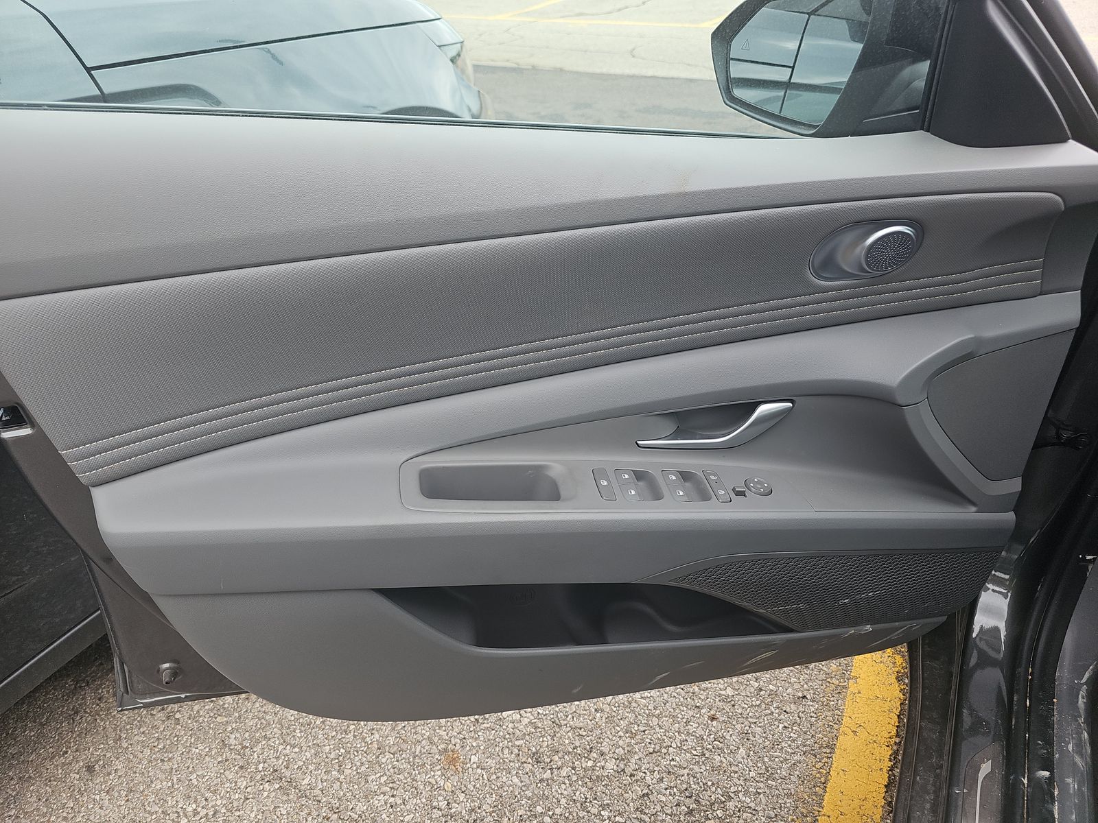 HYUNDAI SEL SPORT - 10