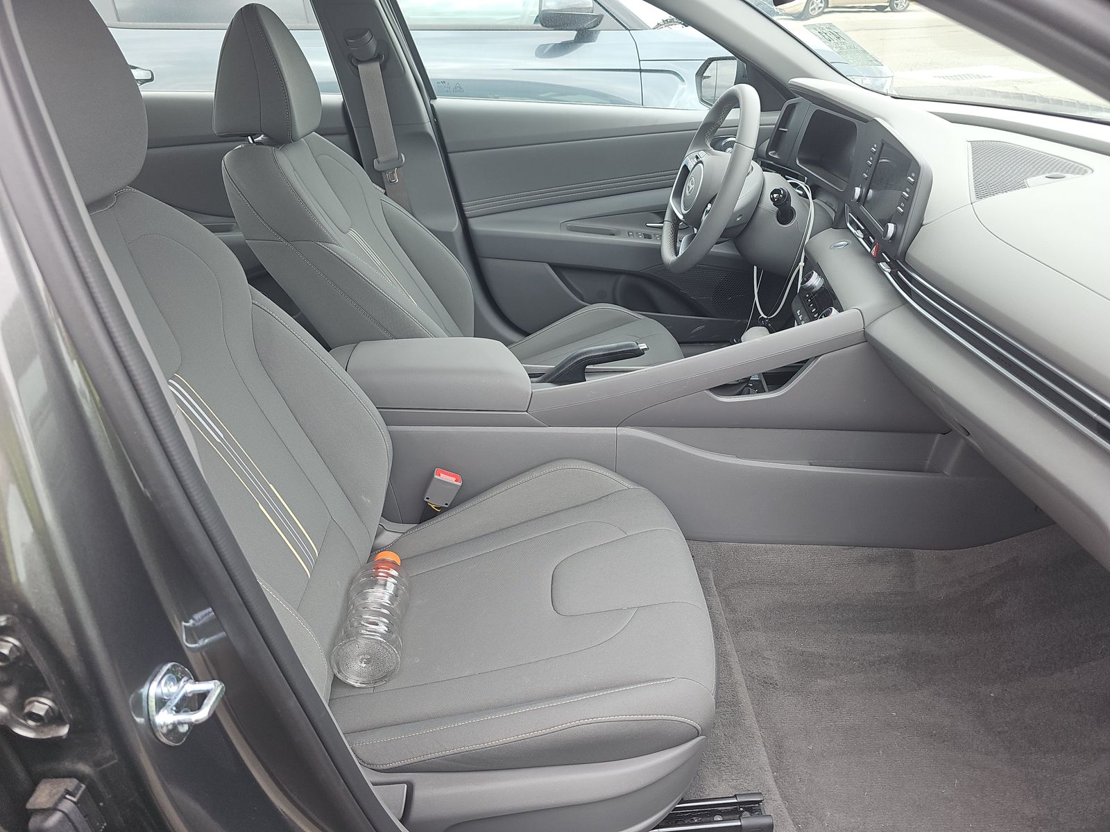 HYUNDAI SEL SPORT - 9