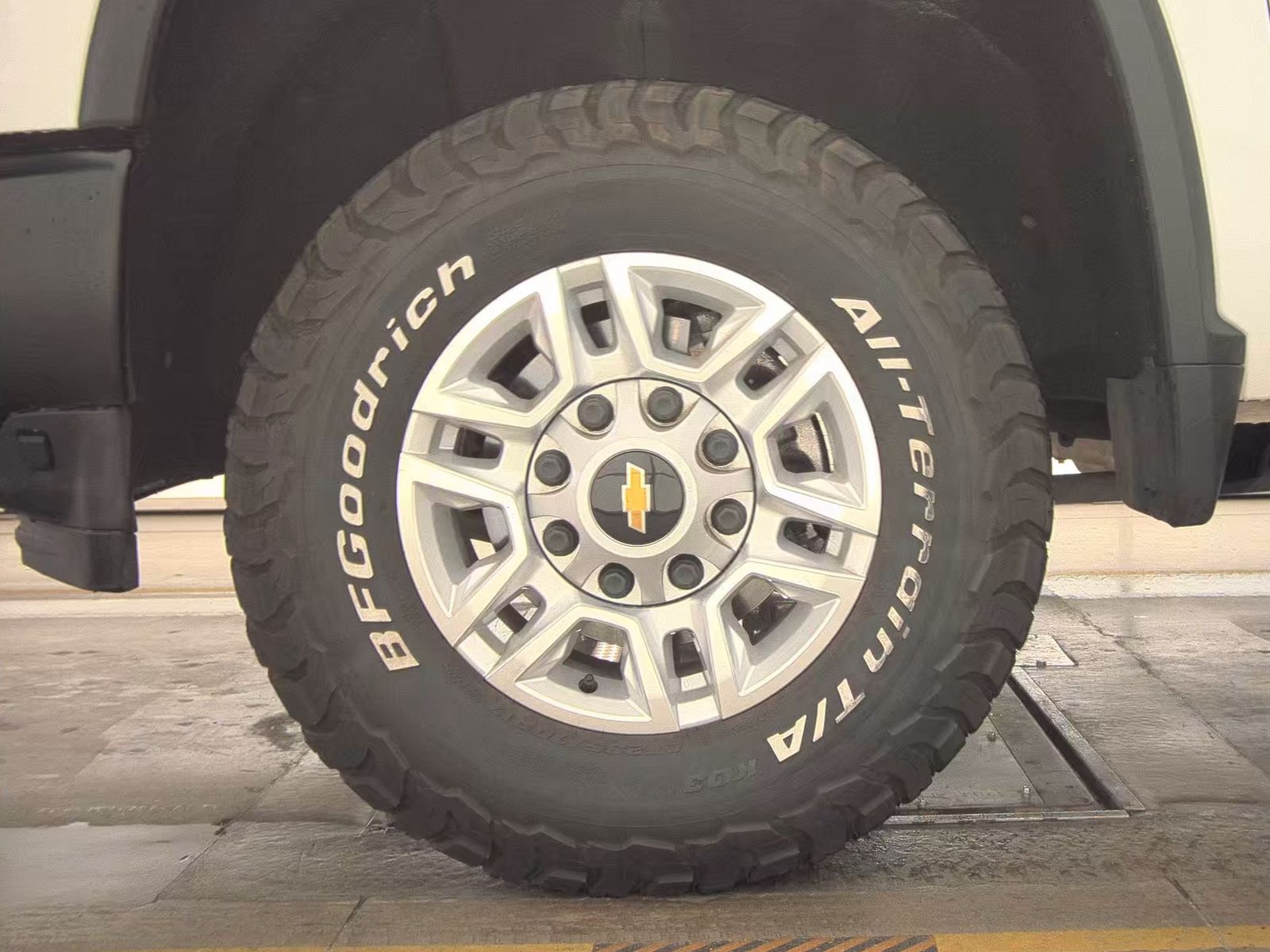 CHEVROLET WORK TRUCK - 10