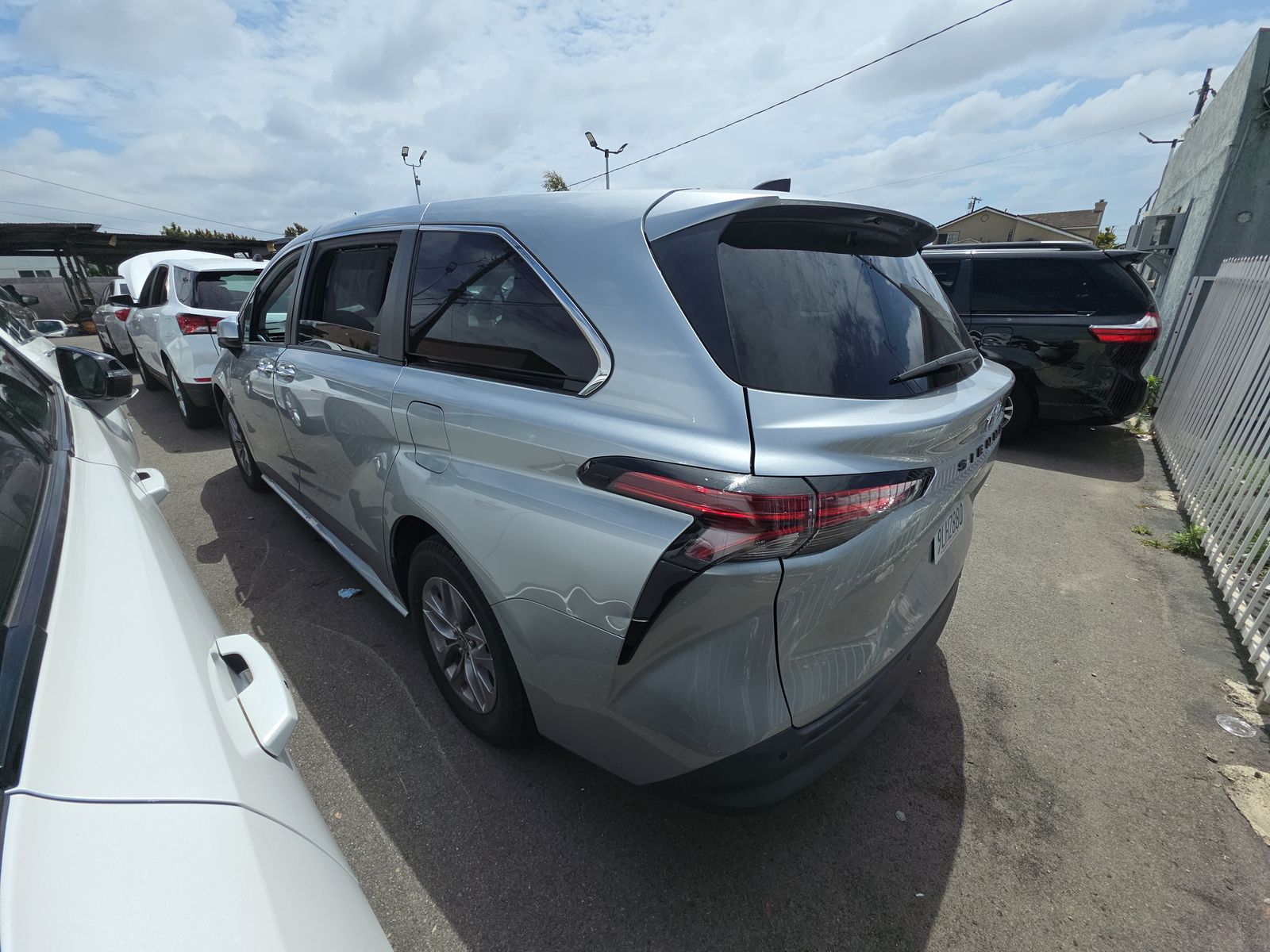 TOYOTA OTHER - 7