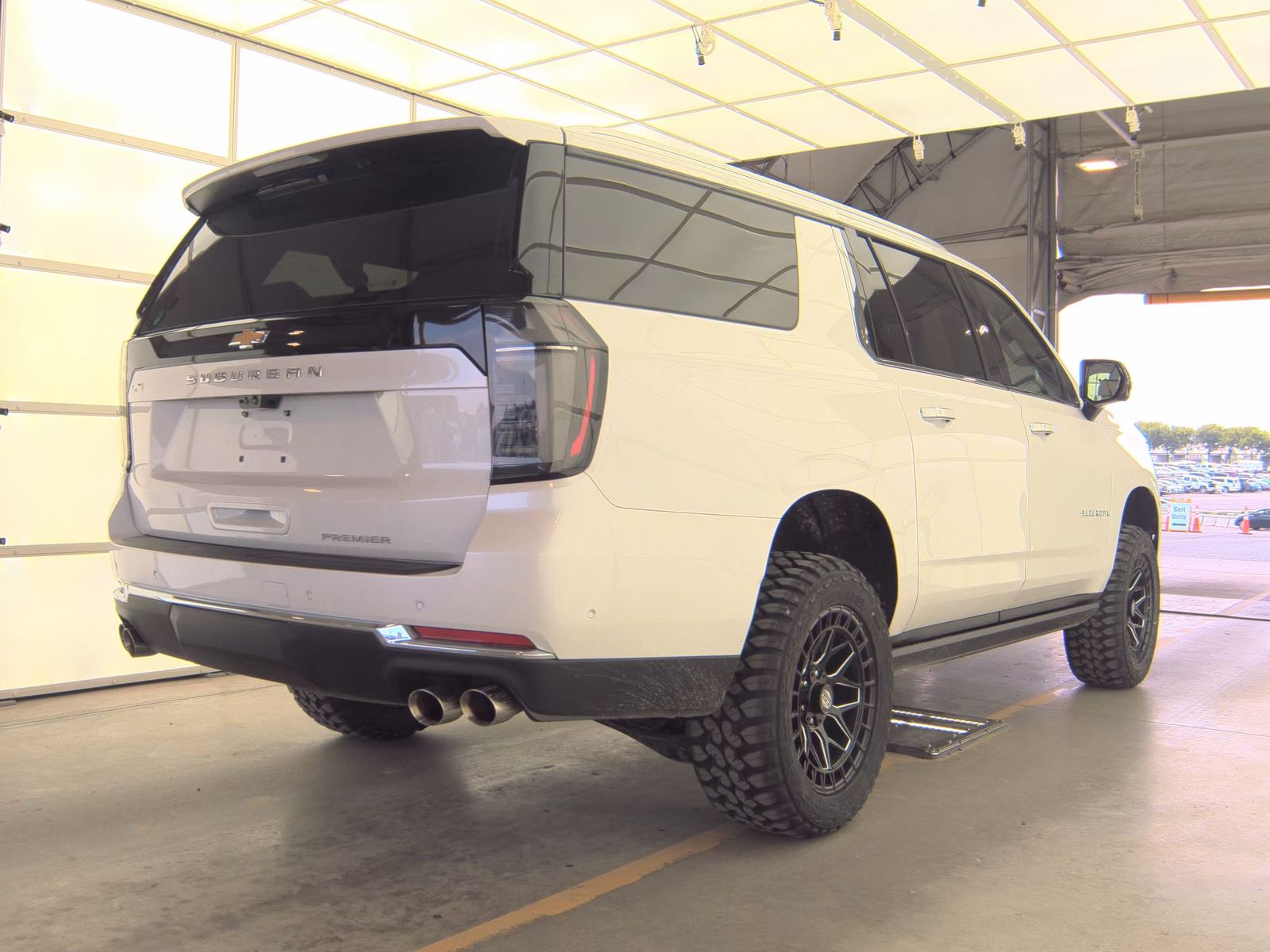 CHEVROLET PREMIER - 6