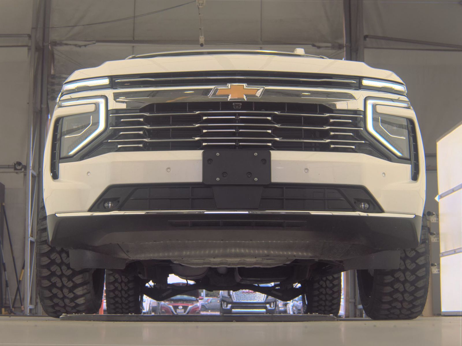 CHEVROLET PREMIER - 4