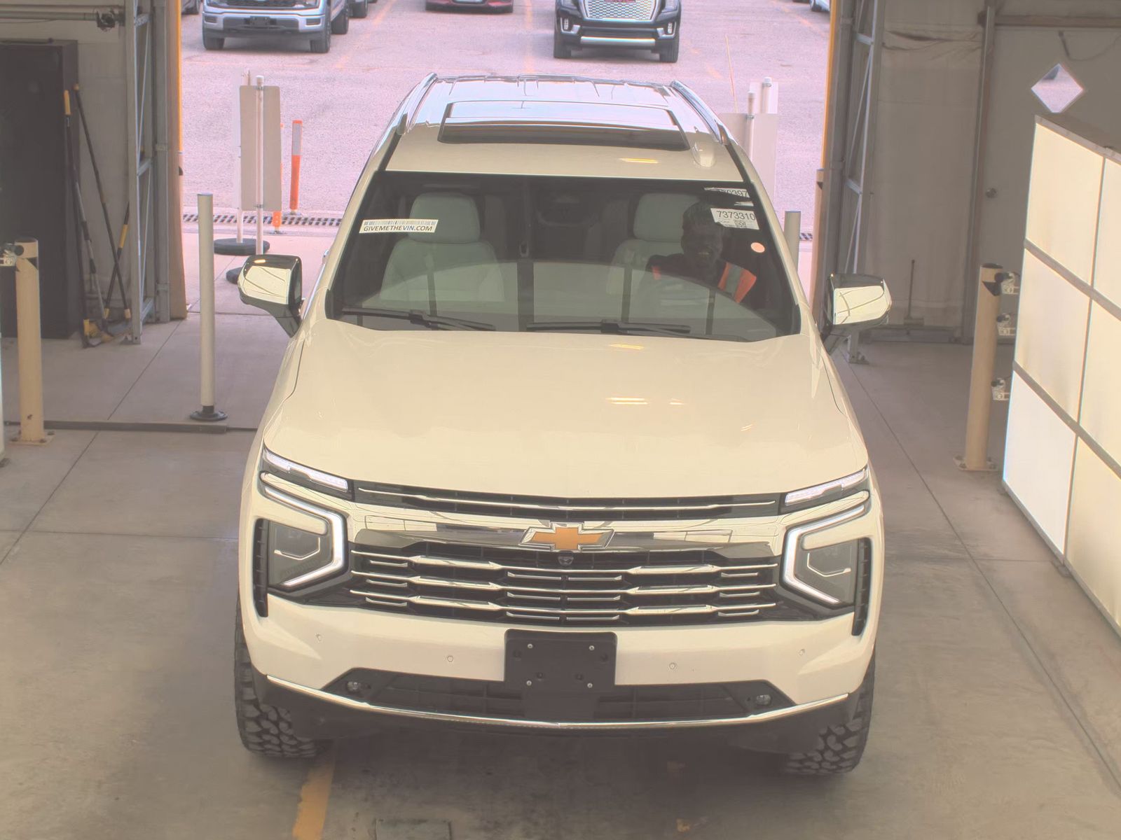 CHEVROLET PREMIER - 3