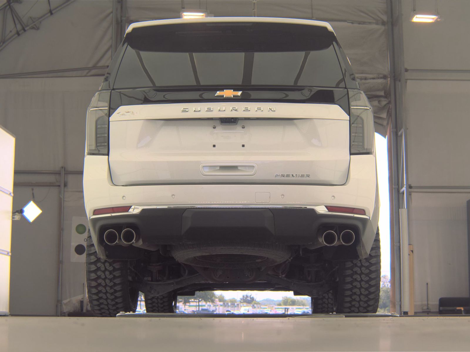 CHEVROLET PREMIER - 8