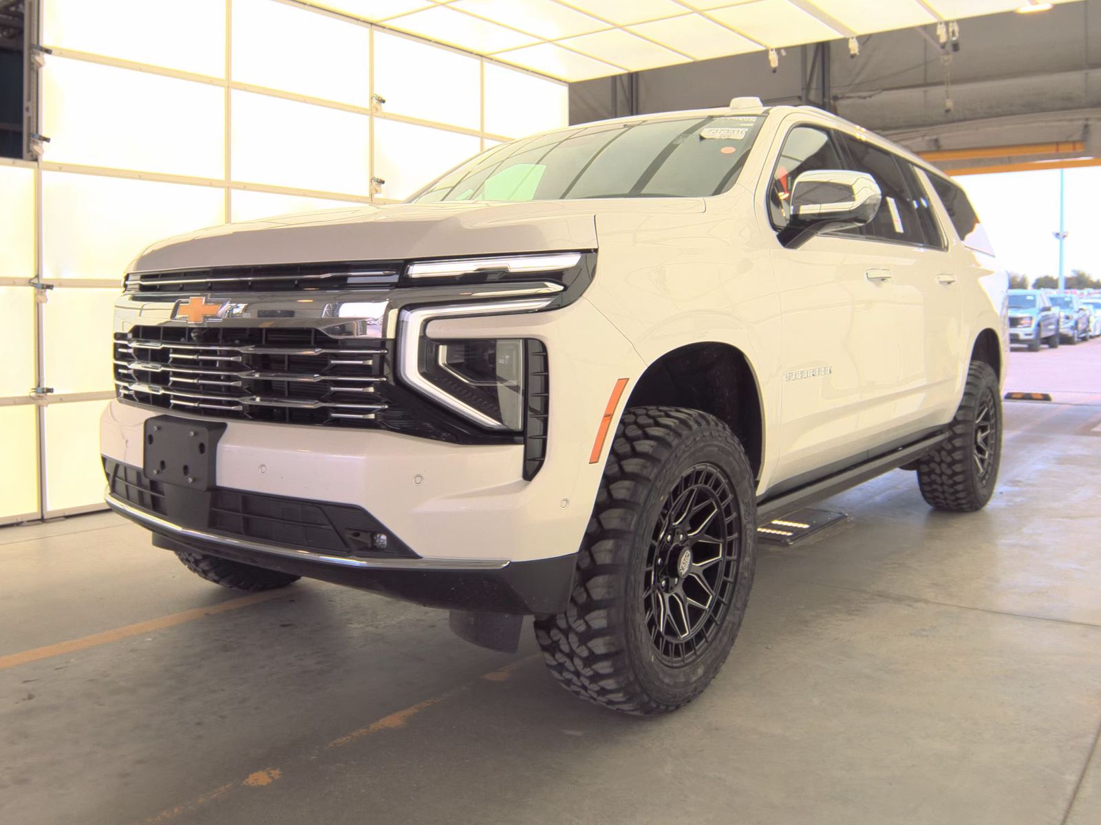 CHEVROLET PREMIER - 1