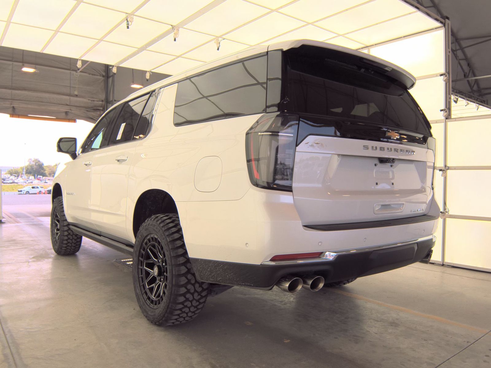 CHEVROLET PREMIER - 9