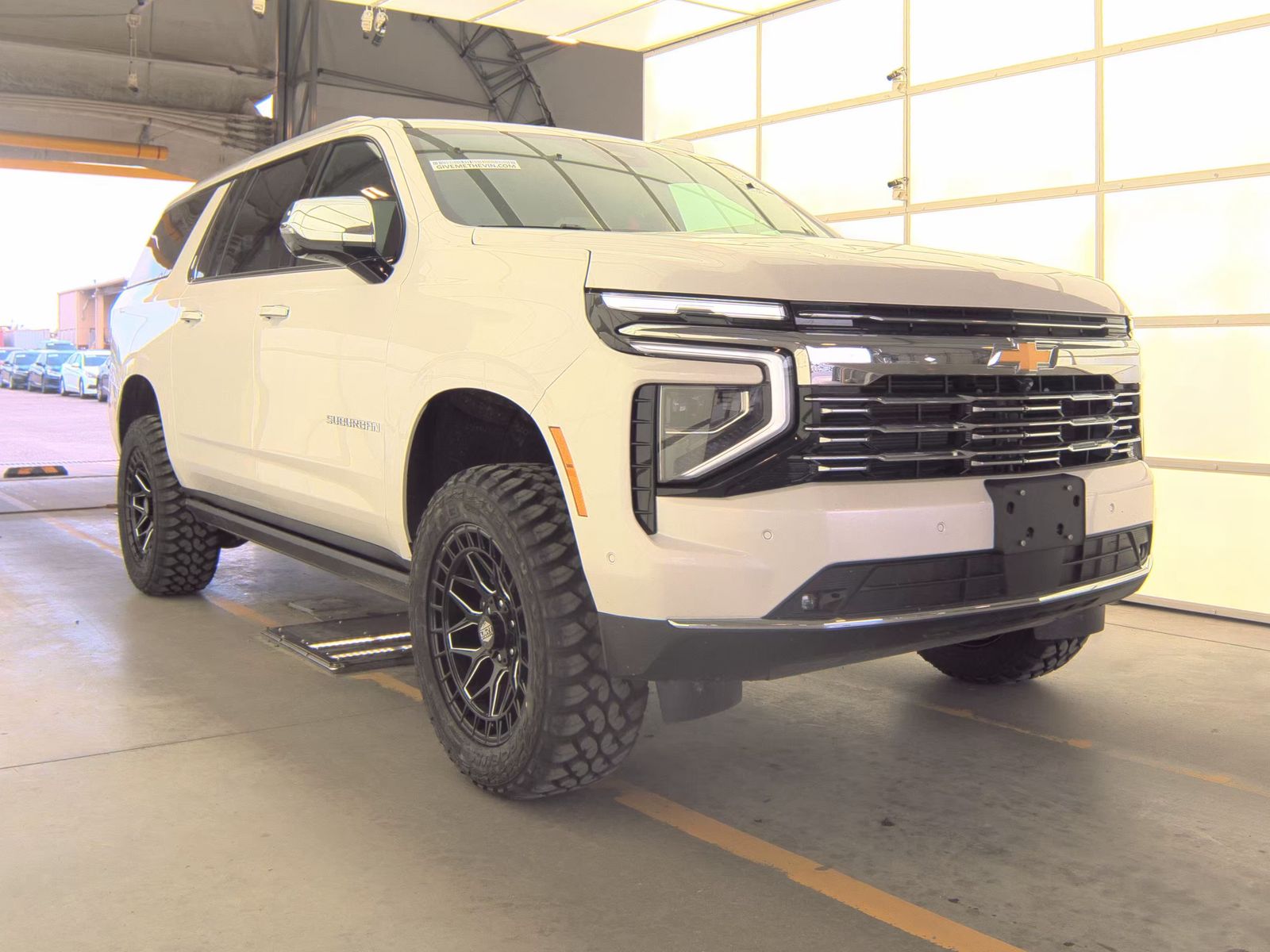 CHEVROLET PREMIER - 5