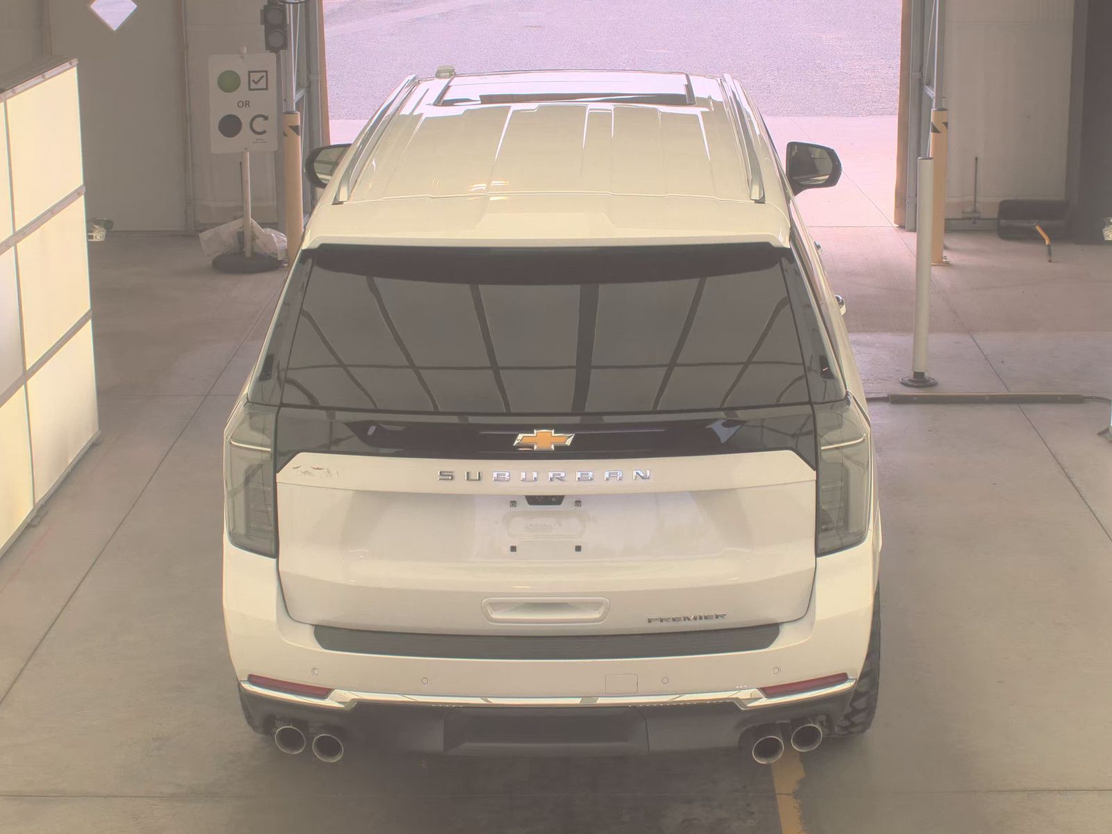 CHEVROLET PREMIER - 7